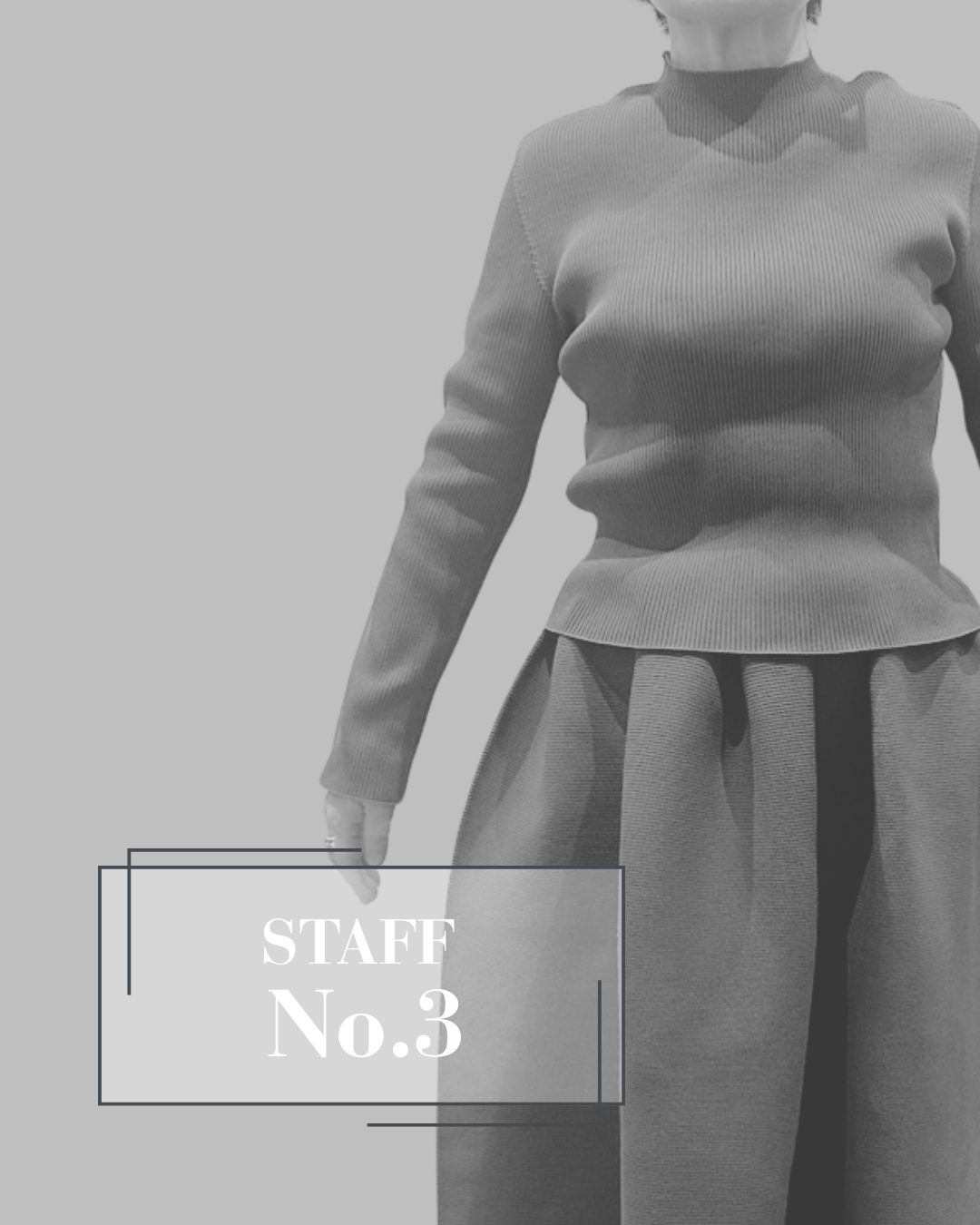 156センチ(普段:Mサイズ)