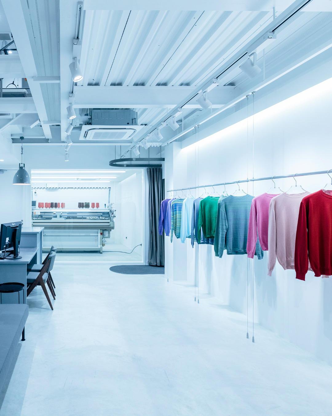 ブランドについて