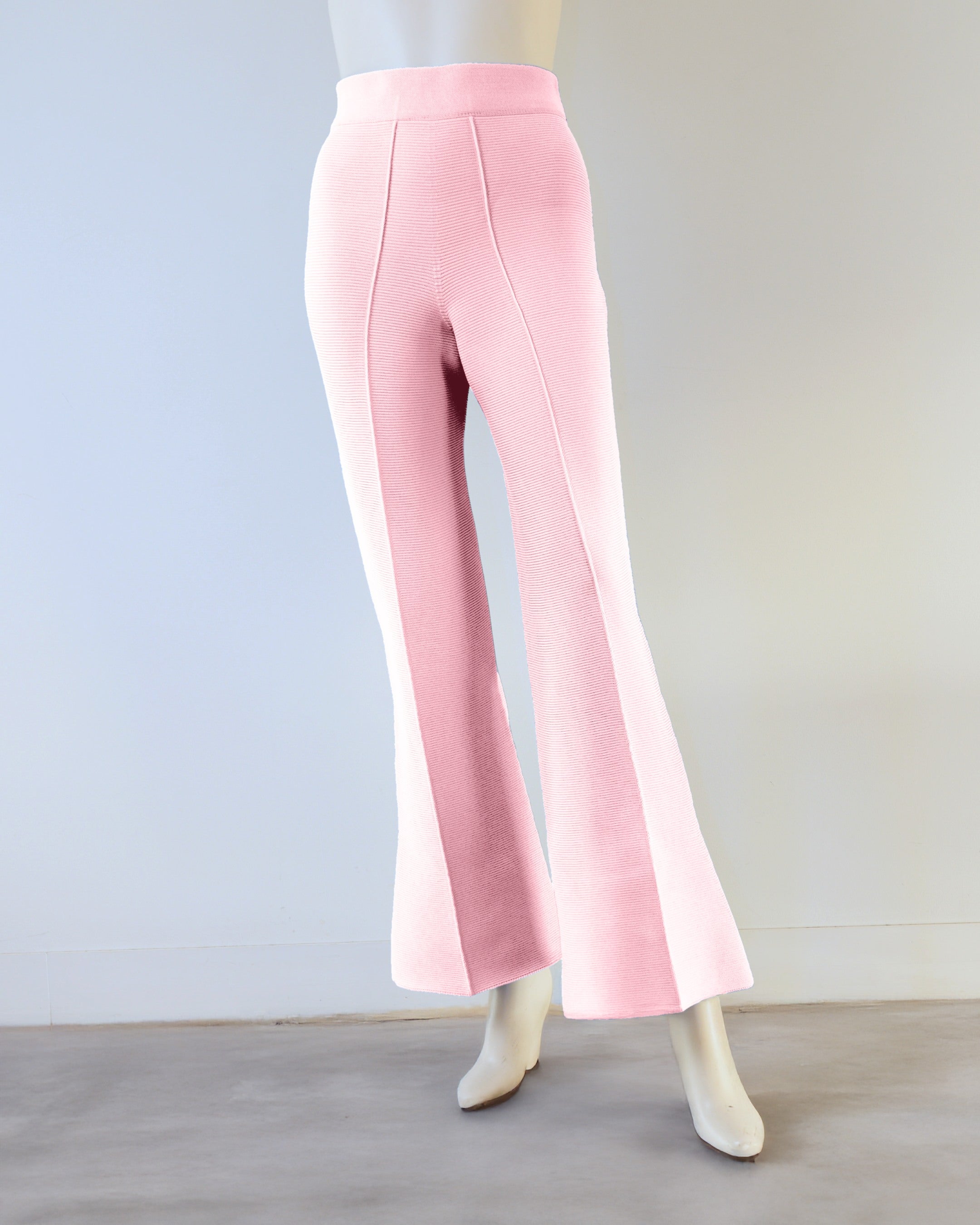 【NEW】フレアパンツ