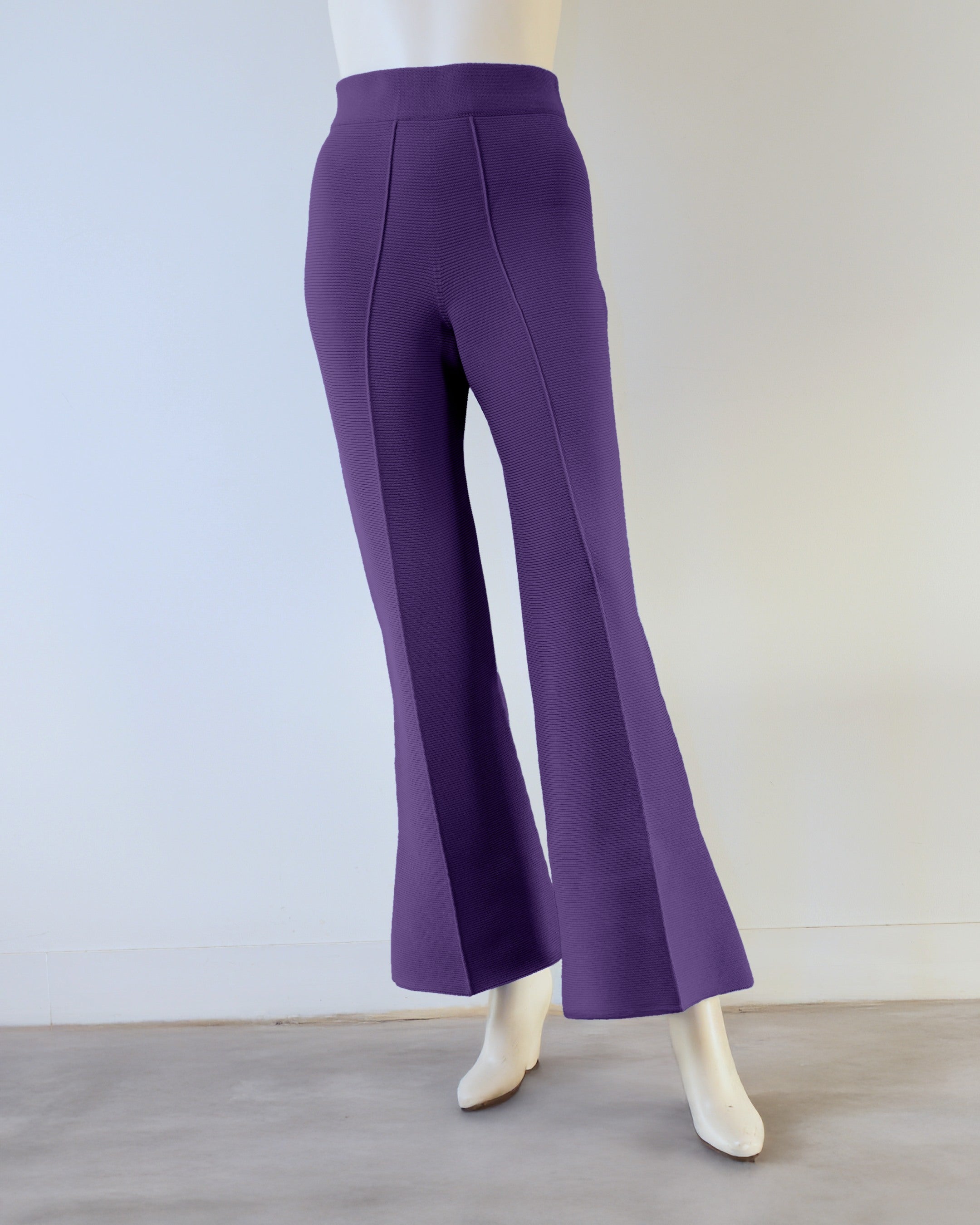 【NEW】フレアパンツ
