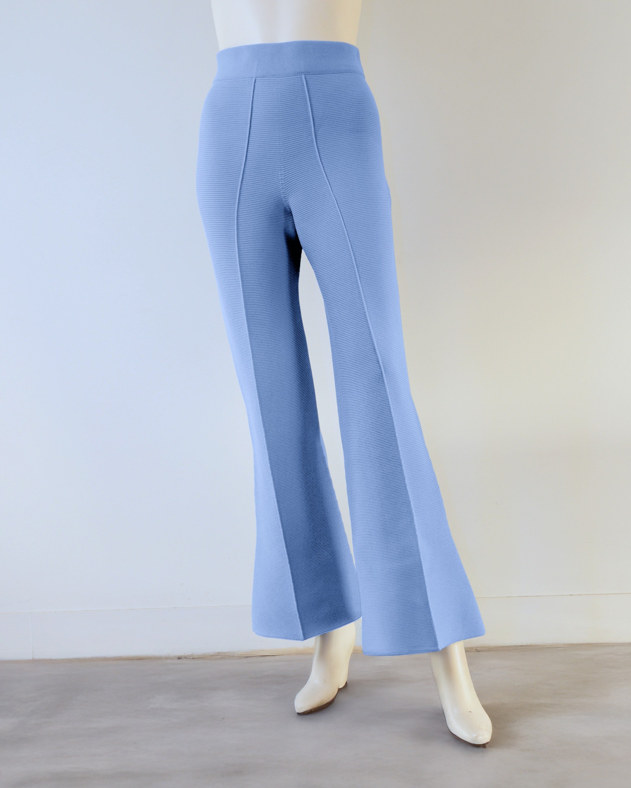 【NEW】フレアパンツ