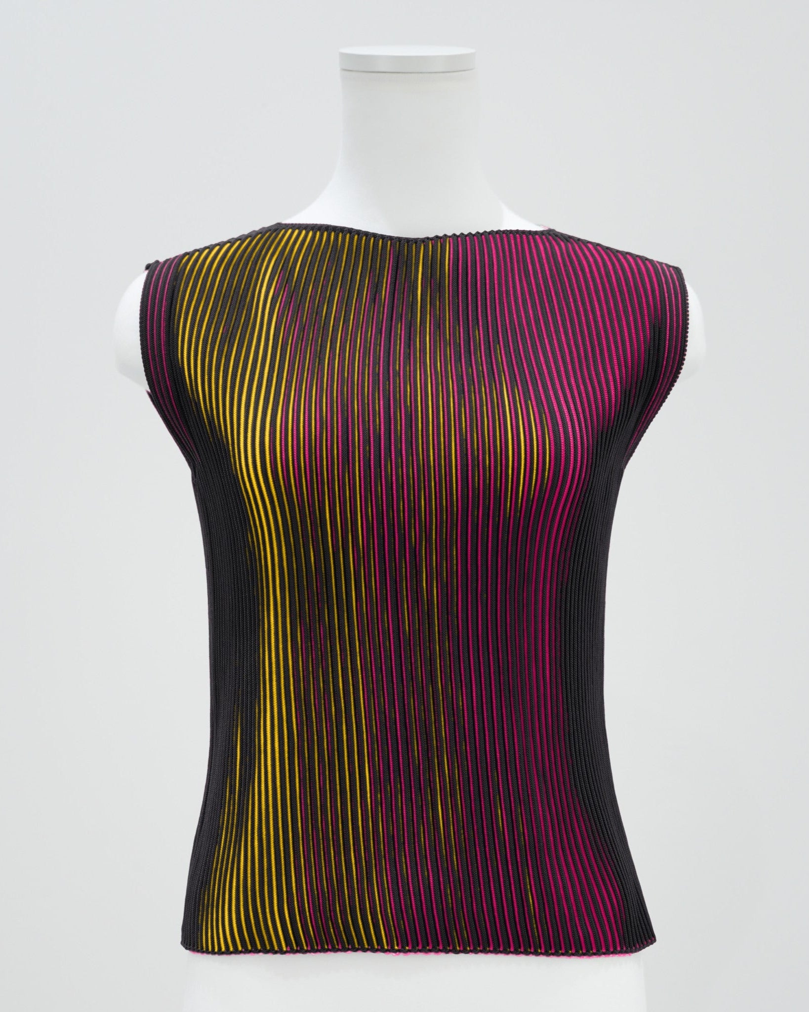 3D Pleats Nosleeve【Order】