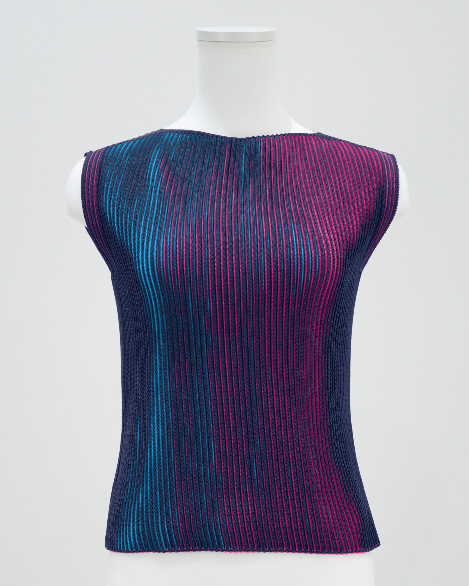 3D Pleats Nosleeve【Order】