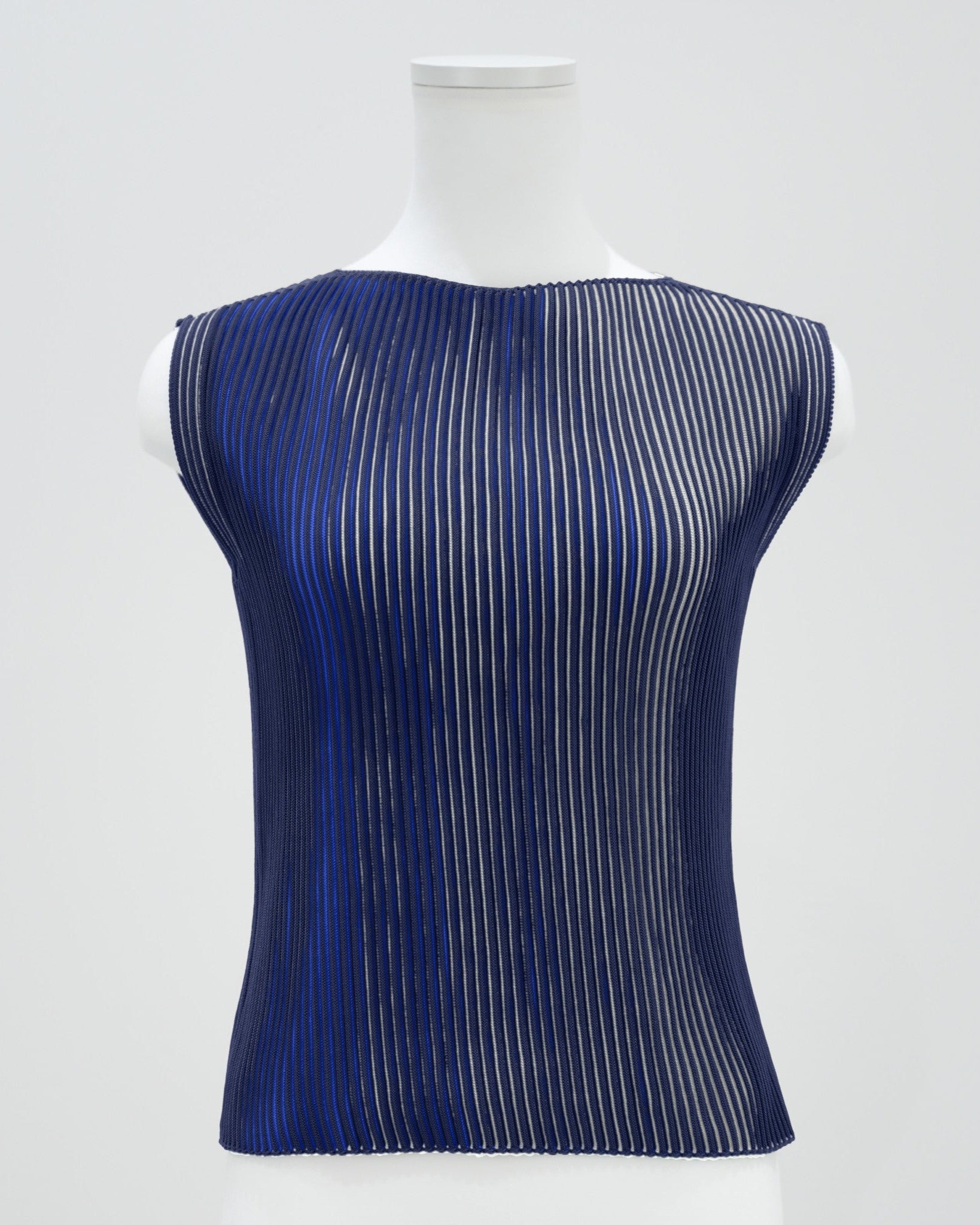 3D Pleats Nosleeve【Order】