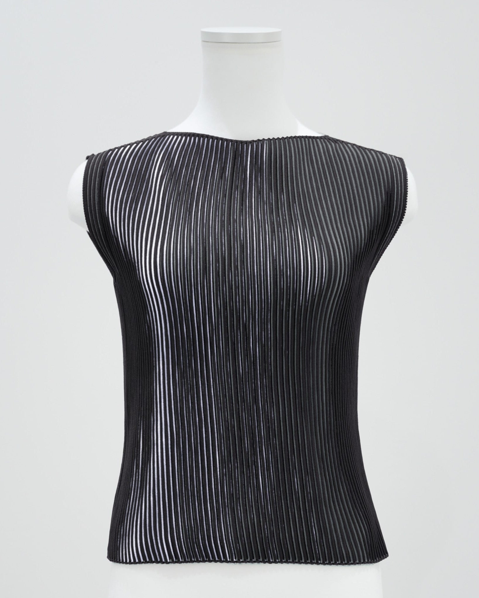 3D Pleats Nosleeve【Order】
