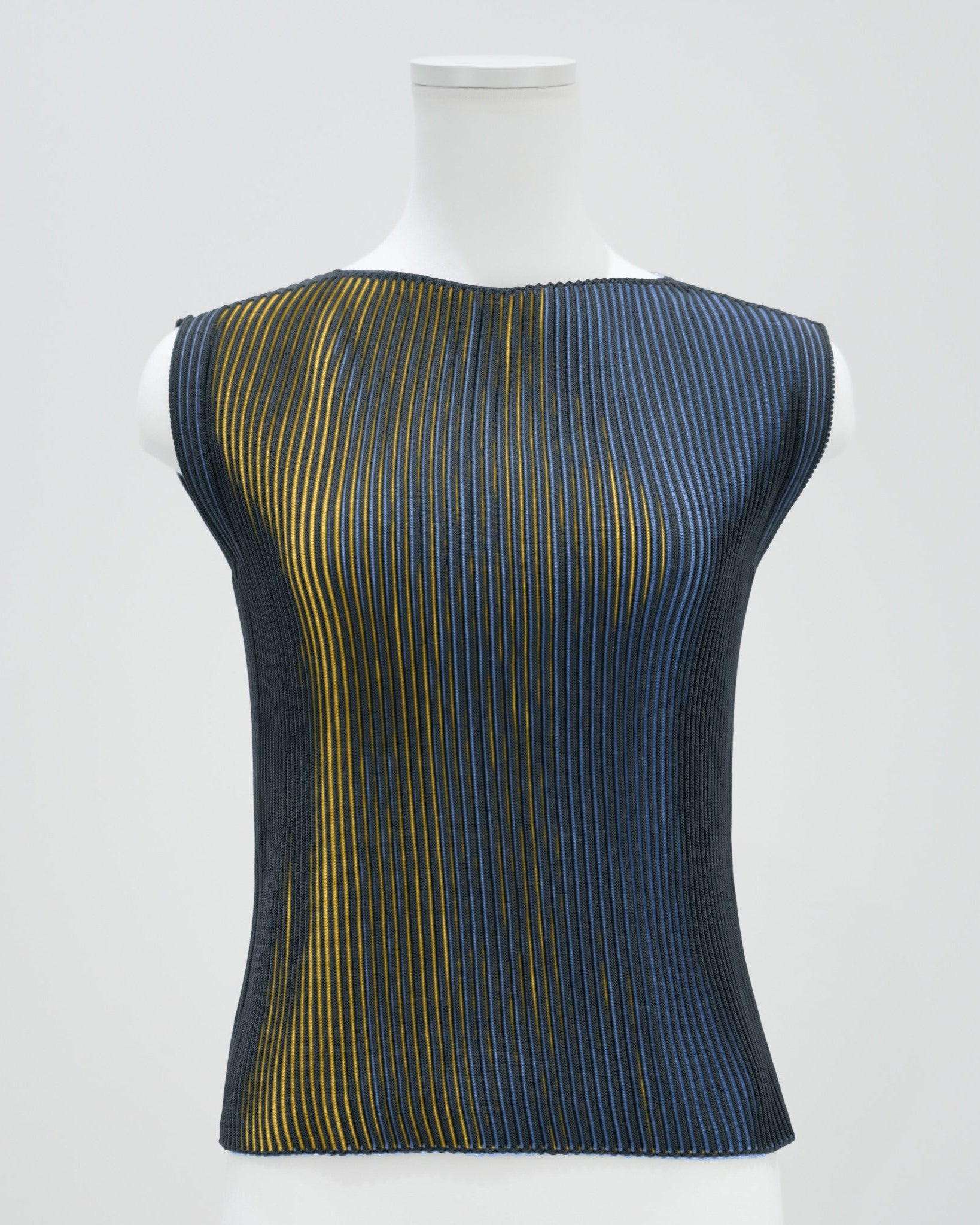 3D Pleats Nosleeve【Order】