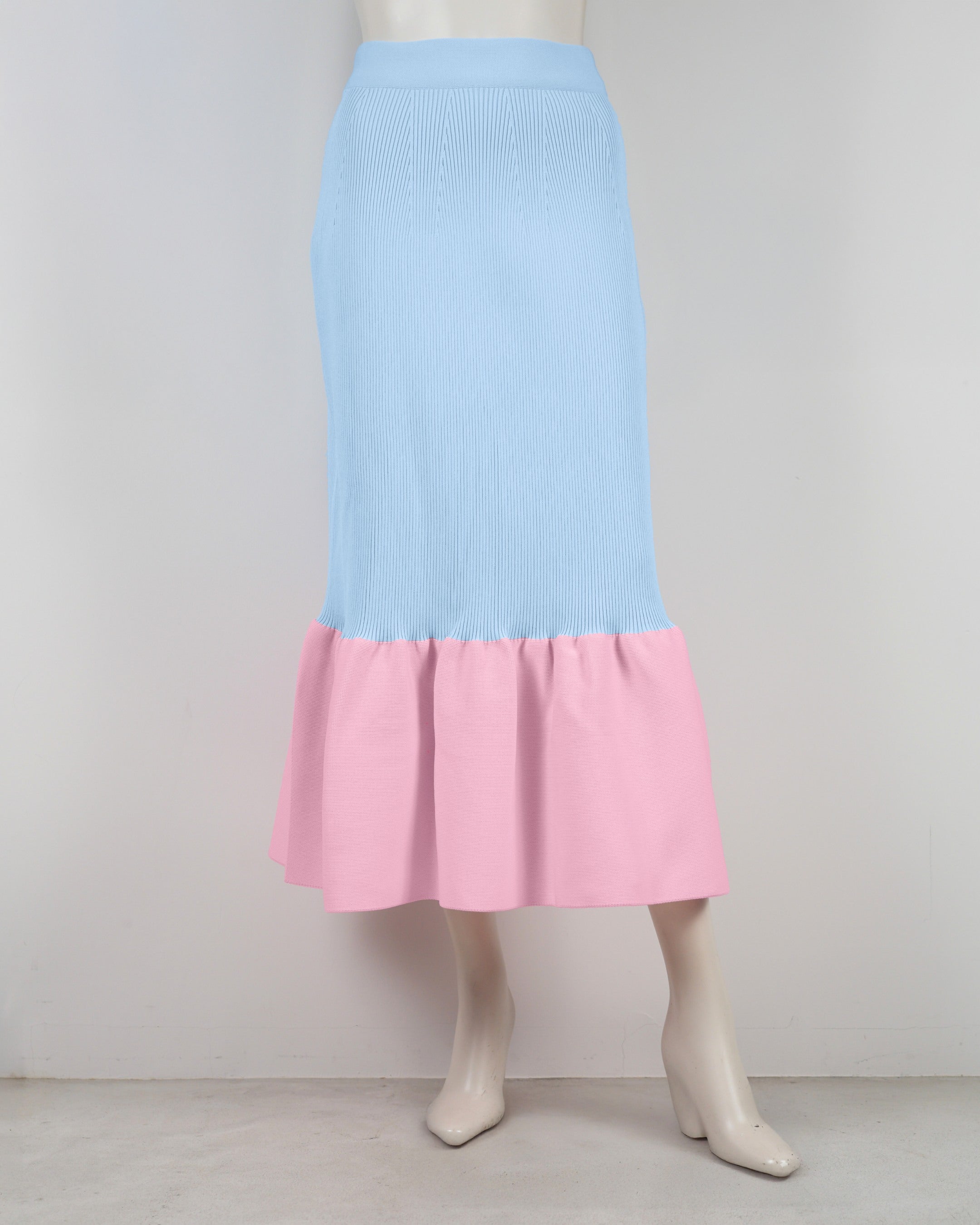 マーメイドスカート (P1)