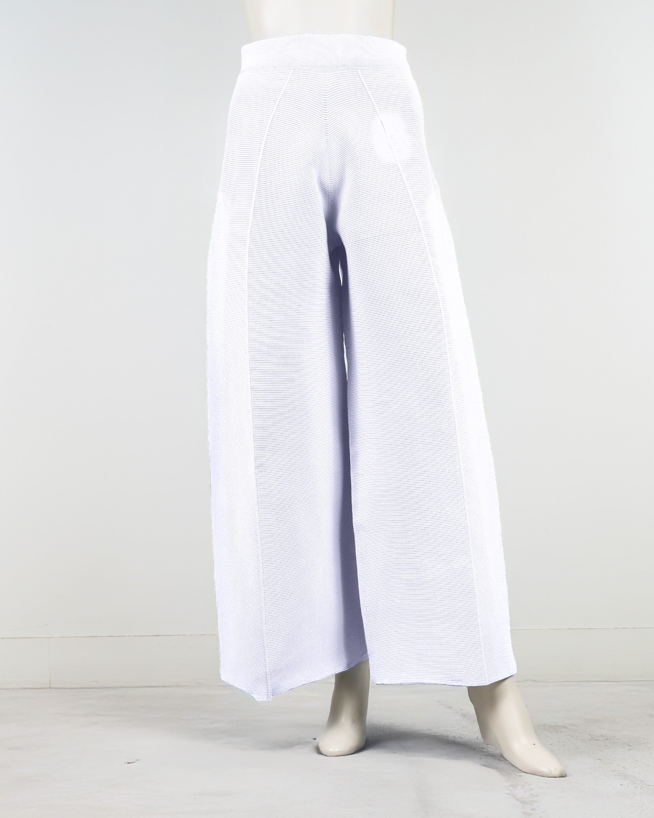 【NEW】ワイドストレートパンツ