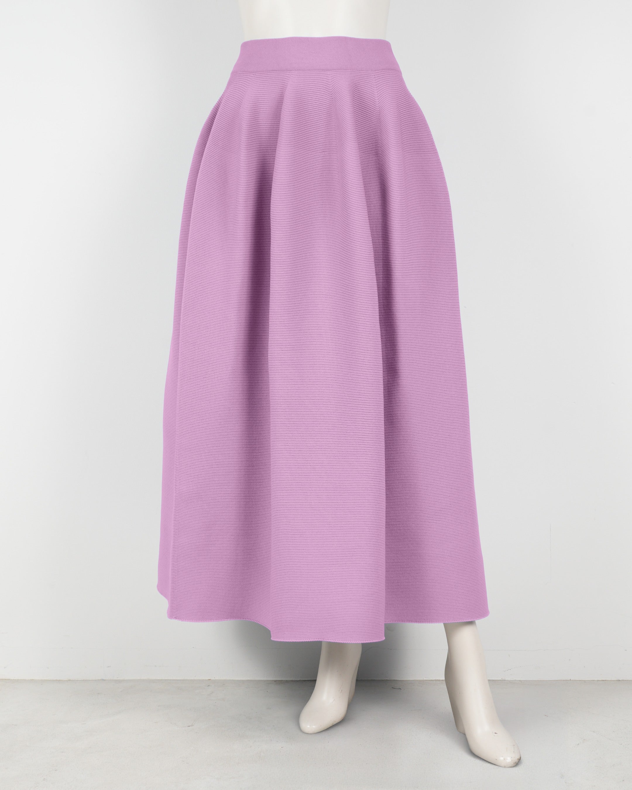 【ベストセラー】コクーンスカート【返品交換対象商品】