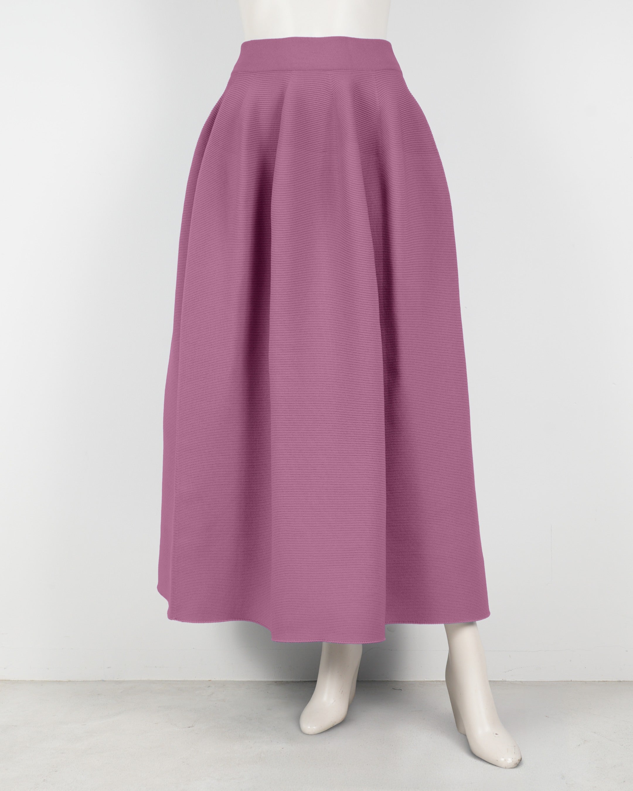 【ベストセラー】コクーンスカート【返品交換対象商品】