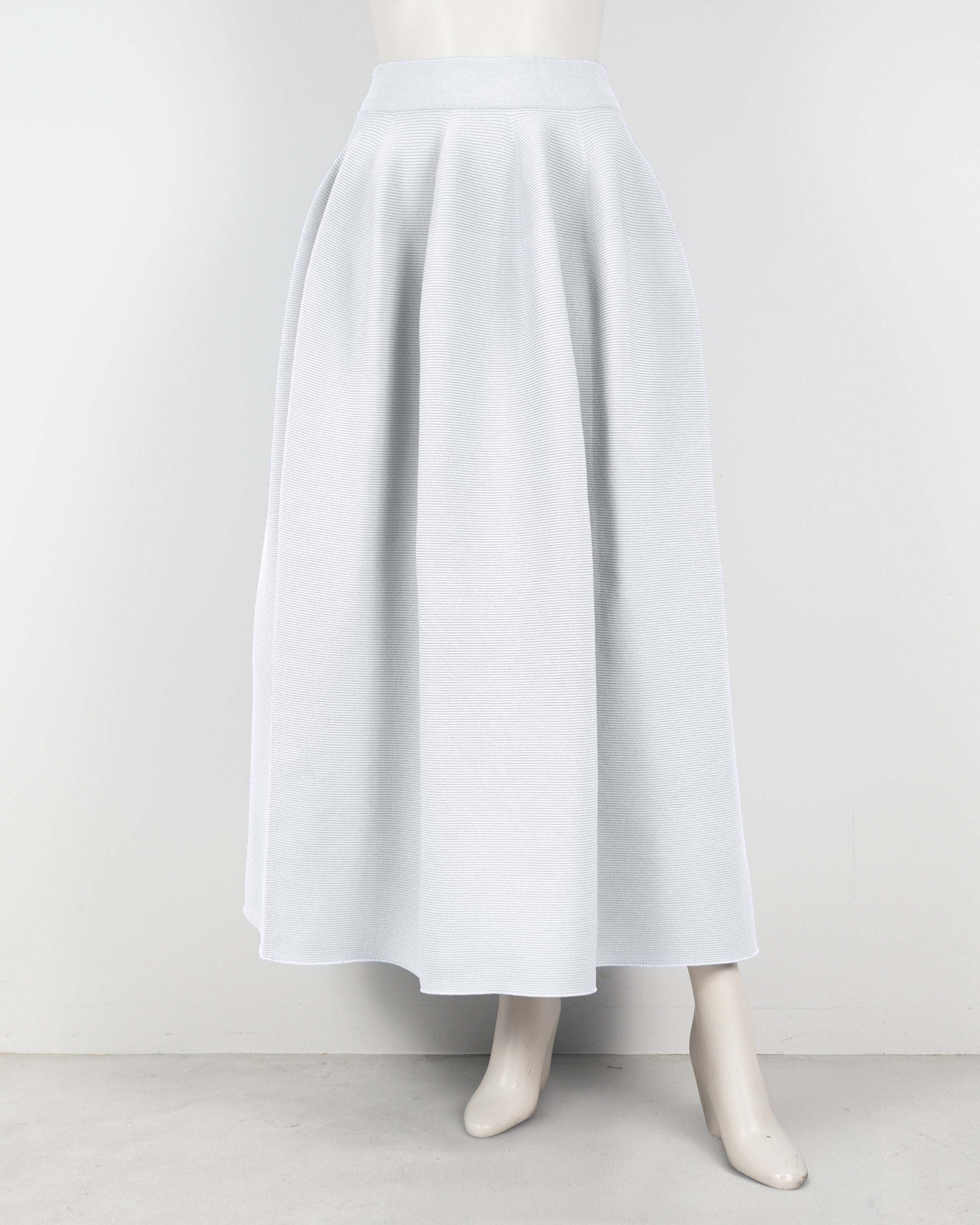 【ベストセラー】コクーンスカート【返品交換対象商品】