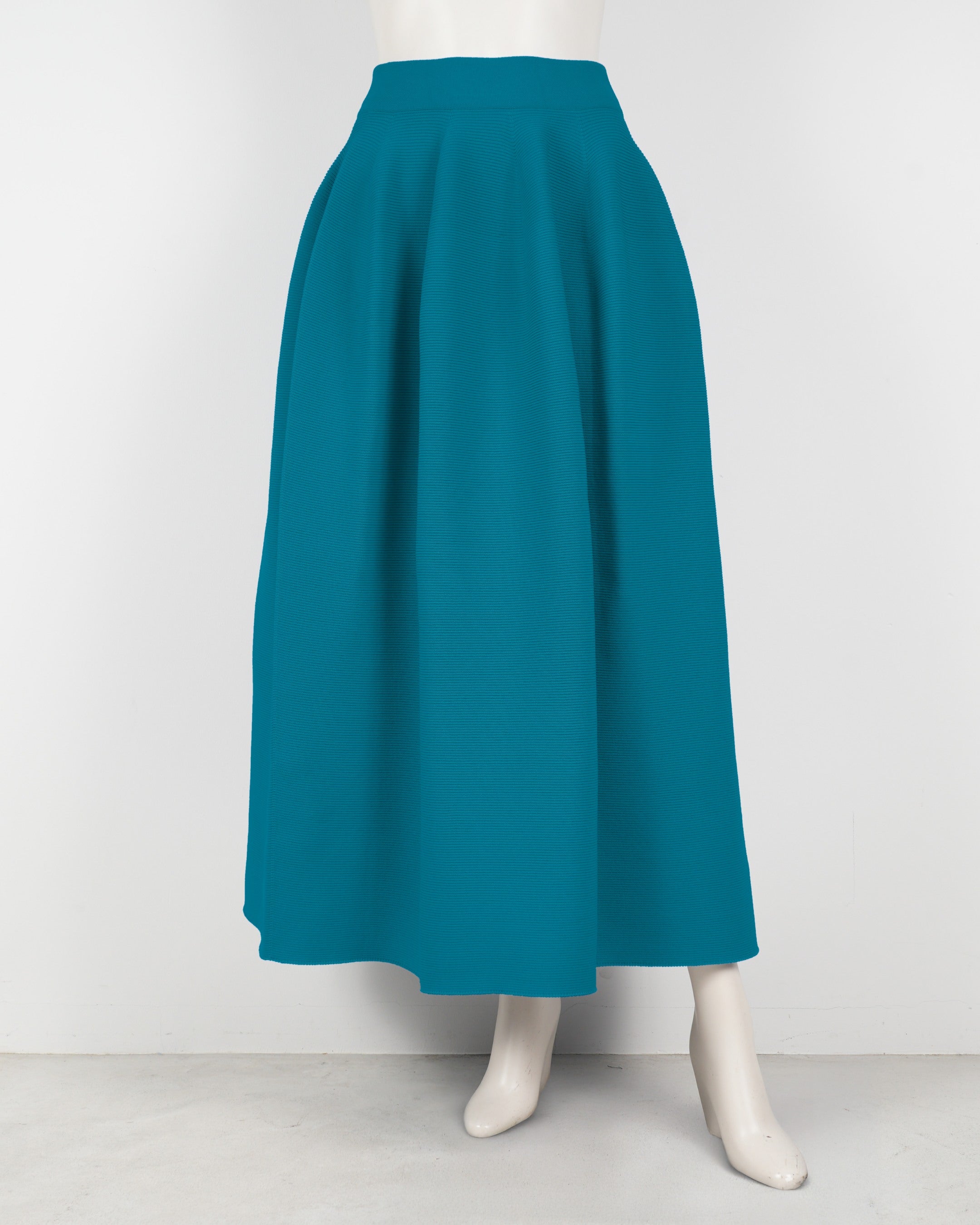 【ベストセラー】コクーンスカート【返品交換対象商品】