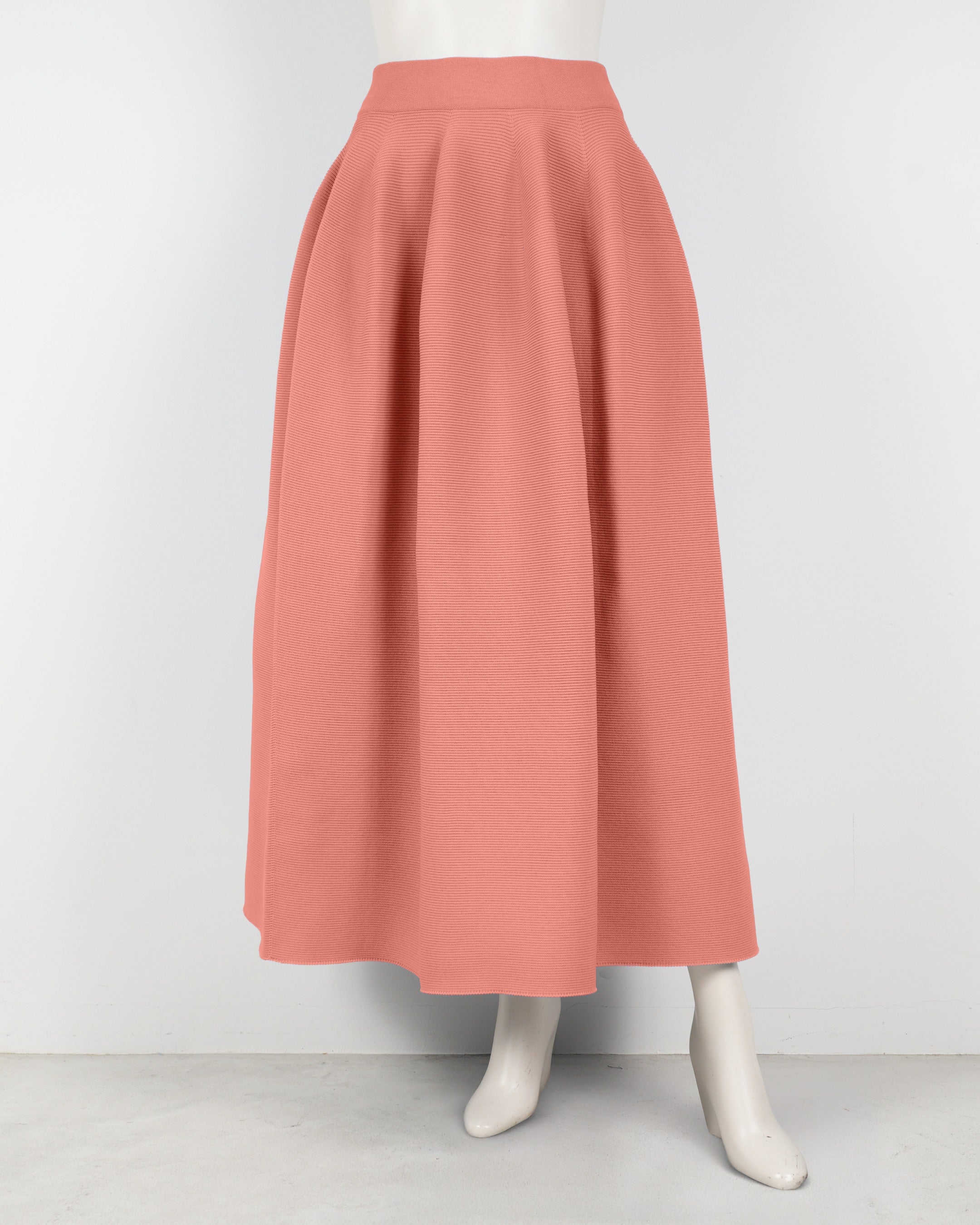 【ベストセラー】コクーンスカート【返品交換対象商品】