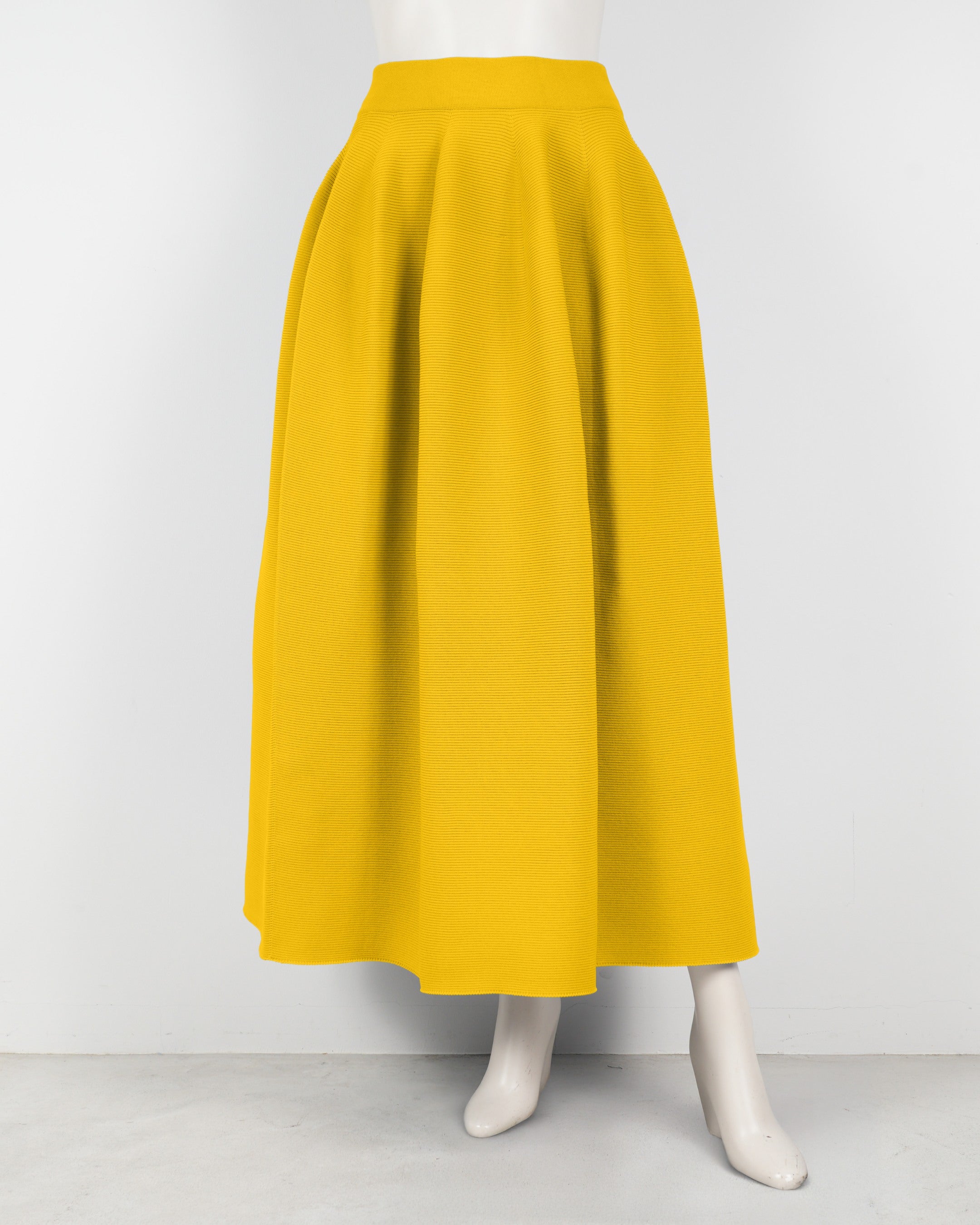 【ベストセラー】コクーンスカート【返品交換対象商品】