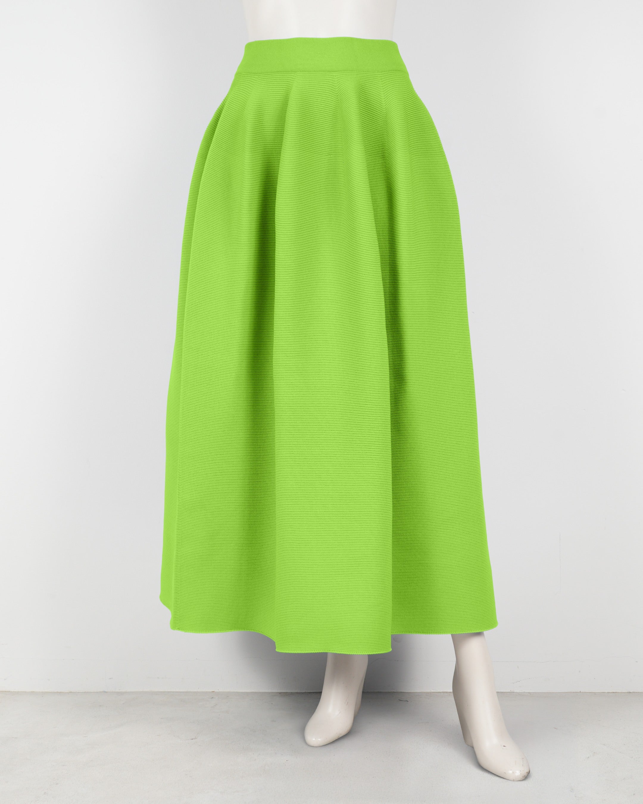 【ベストセラー】コクーンスカート【返品交換対象商品】