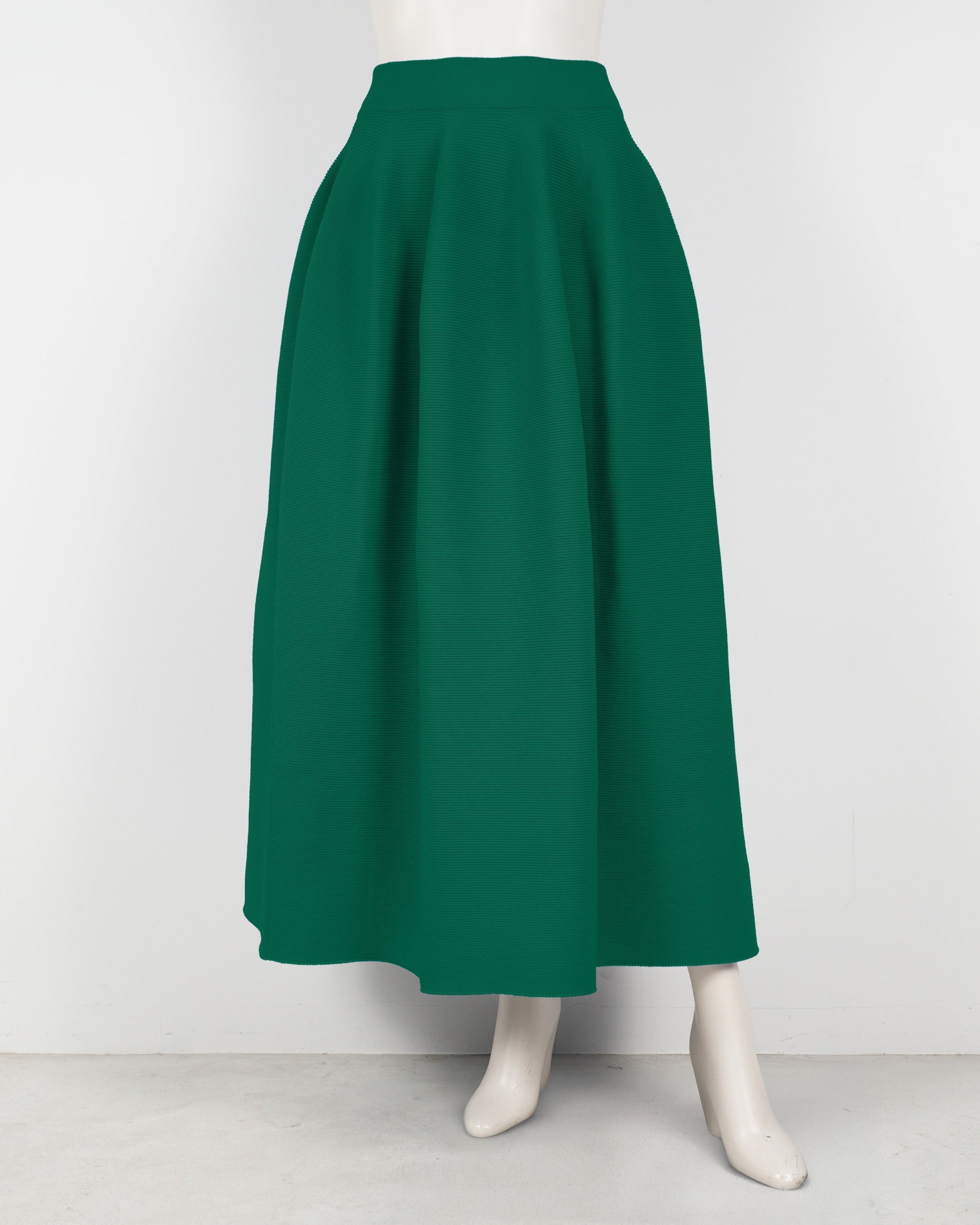 【ベストセラー】コクーンスカート【返品交換対象商品】