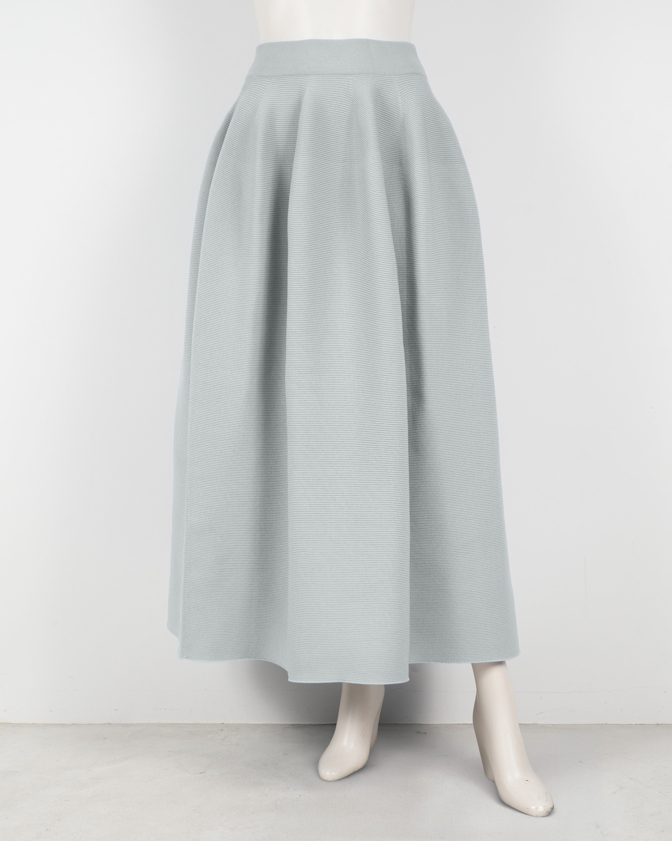 【ベストセラー】コクーンスカート【返品交換対象商品】