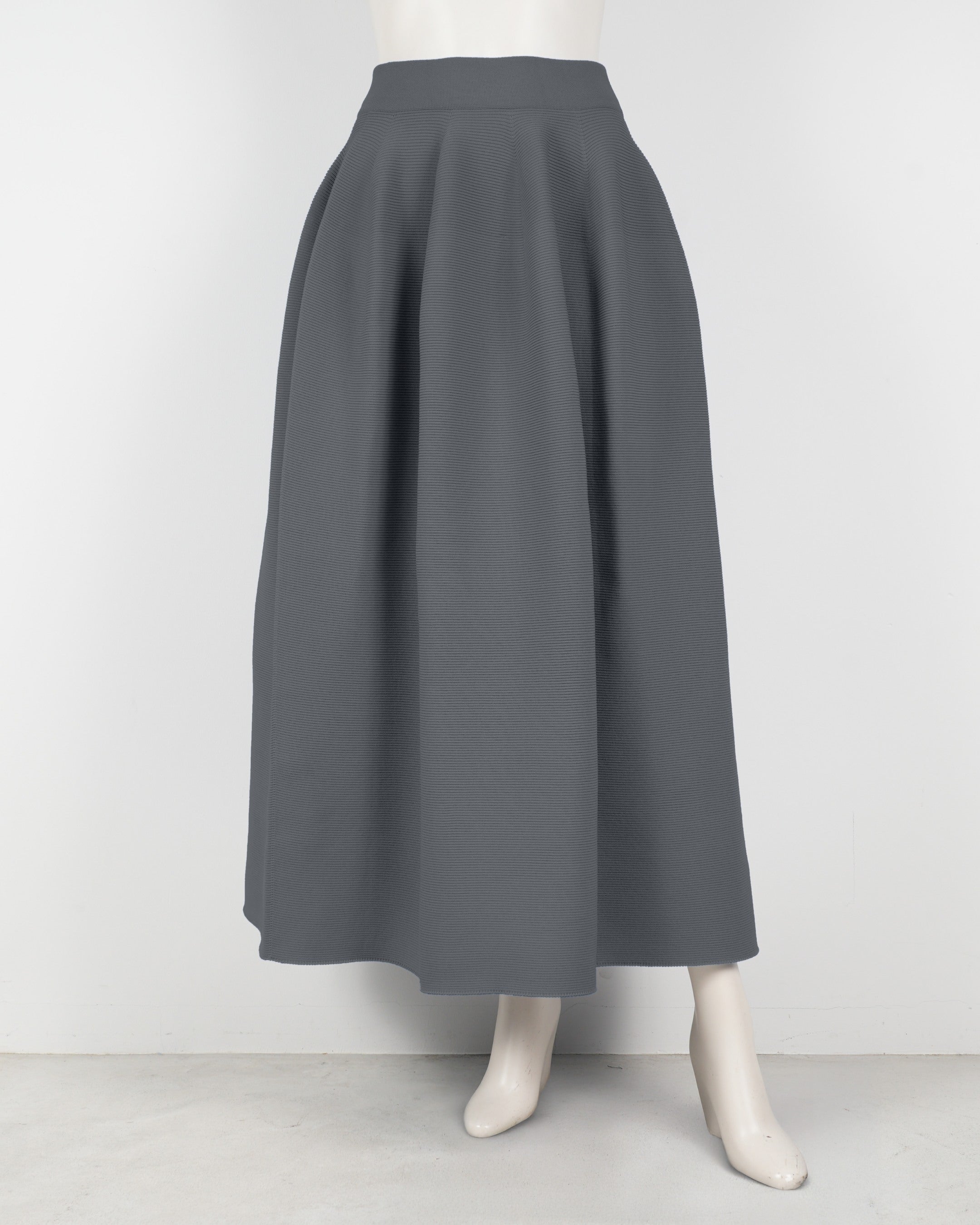 【ベストセラー】コクーンスカート【返品交換対象商品】