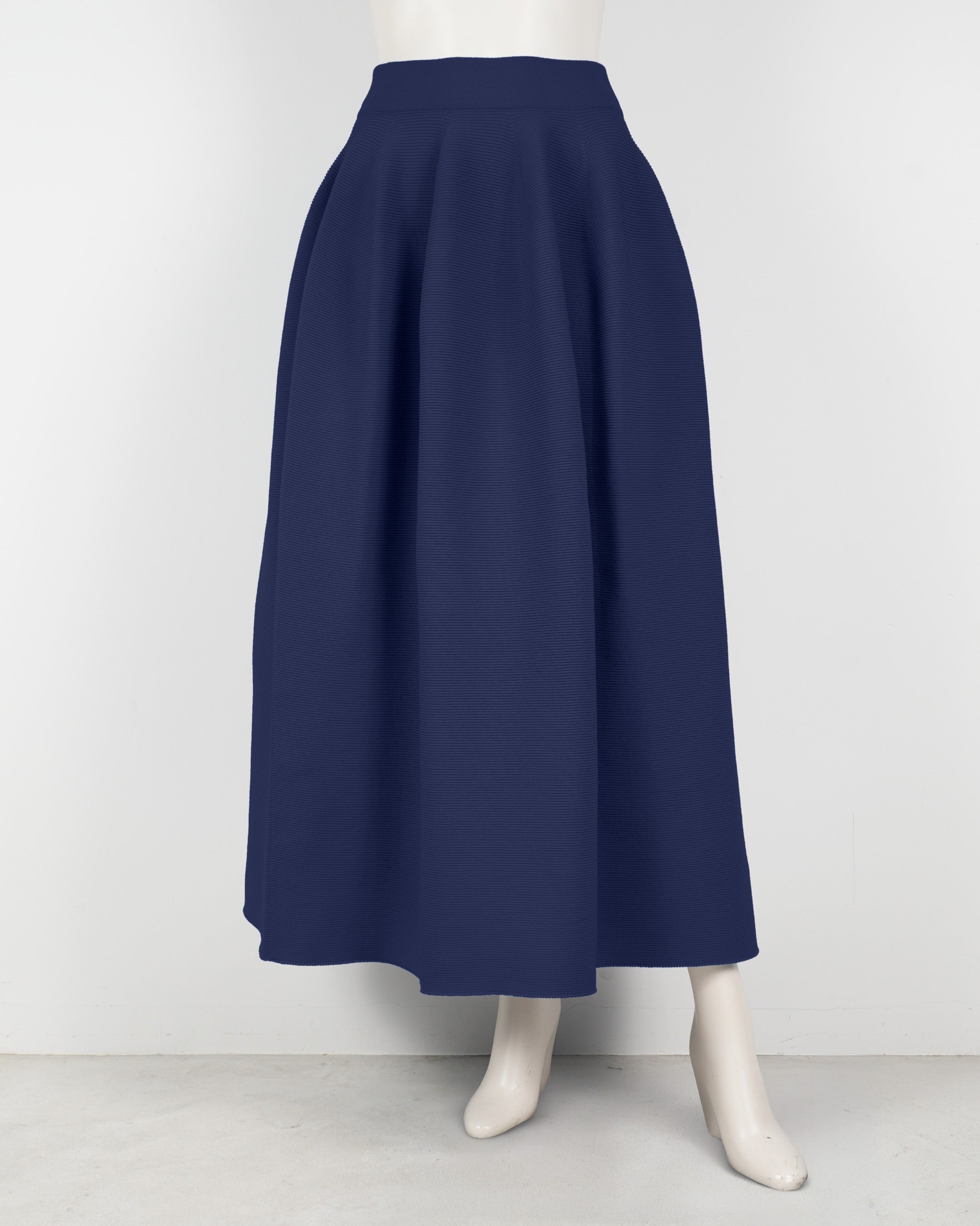 【ベストセラー】コクーンスカート【返品交換対象商品】