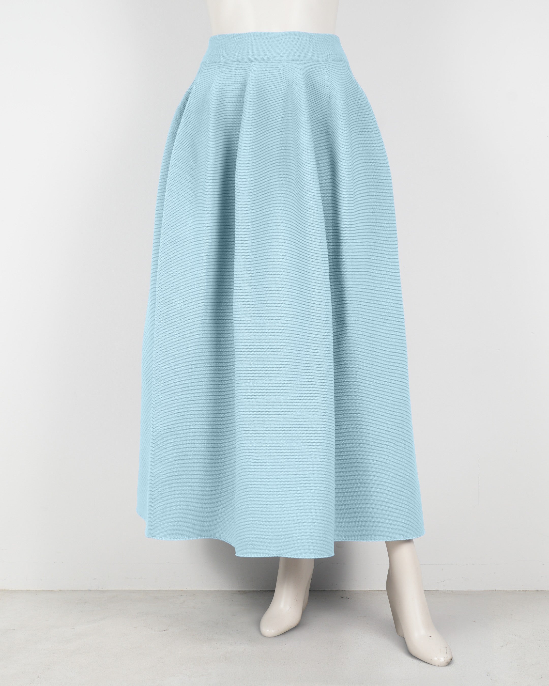 【ベストセラー】コクーンスカート【返品交換対象商品】