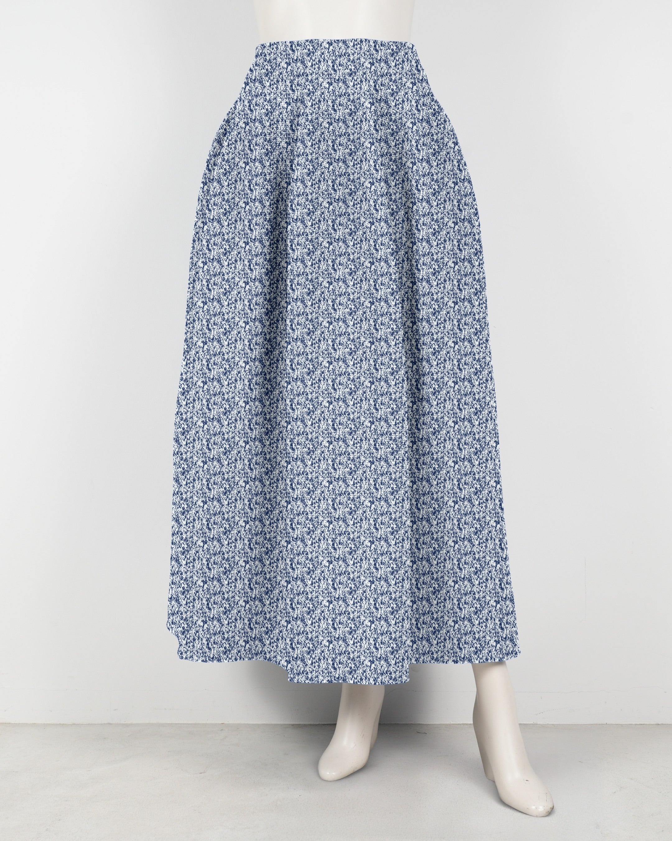 【ベストセラー】コクーンスカート【返品交換対象商品】