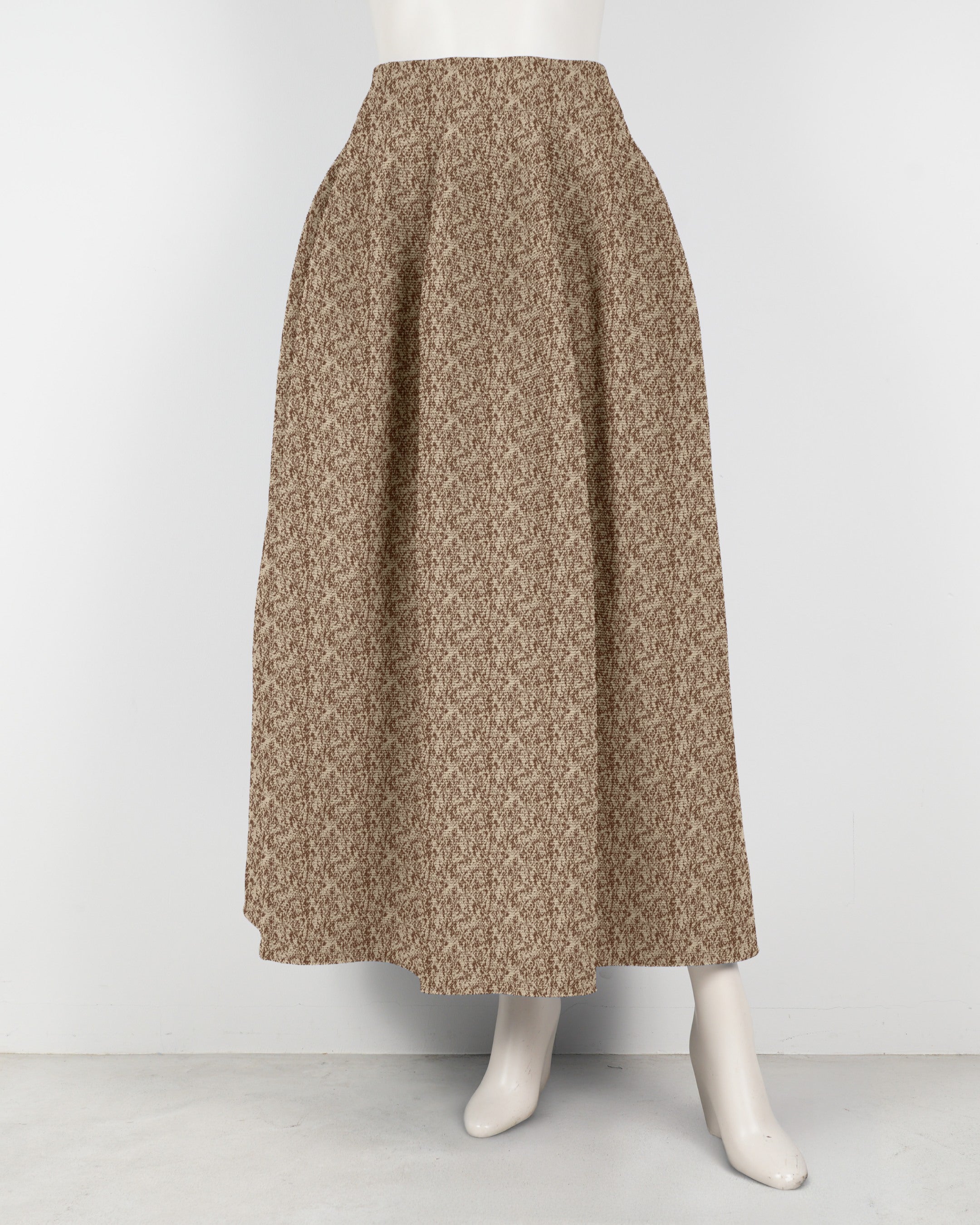 【ベストセラー】コクーンスカート【返品交換対象商品】