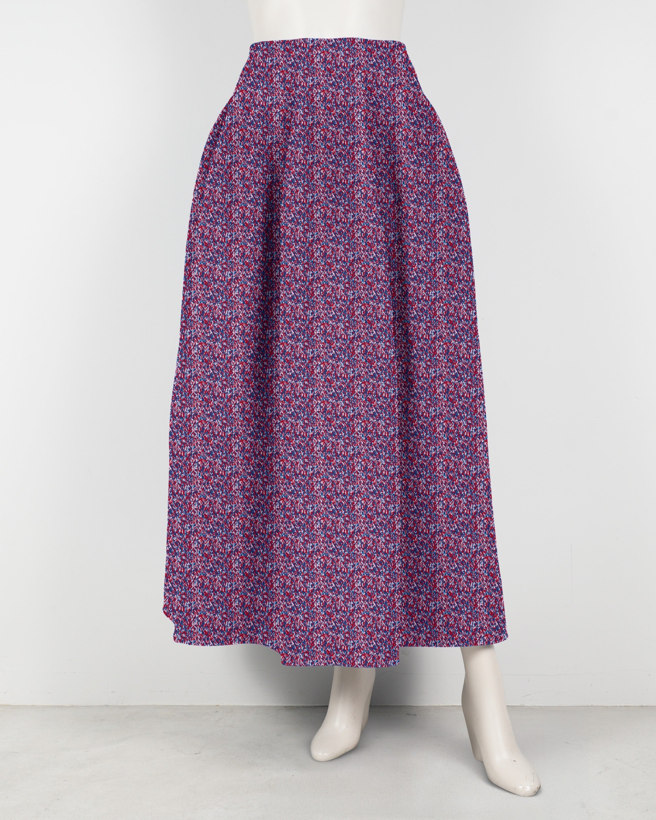 【ベストセラー】コクーンスカート【返品交換対象商品】