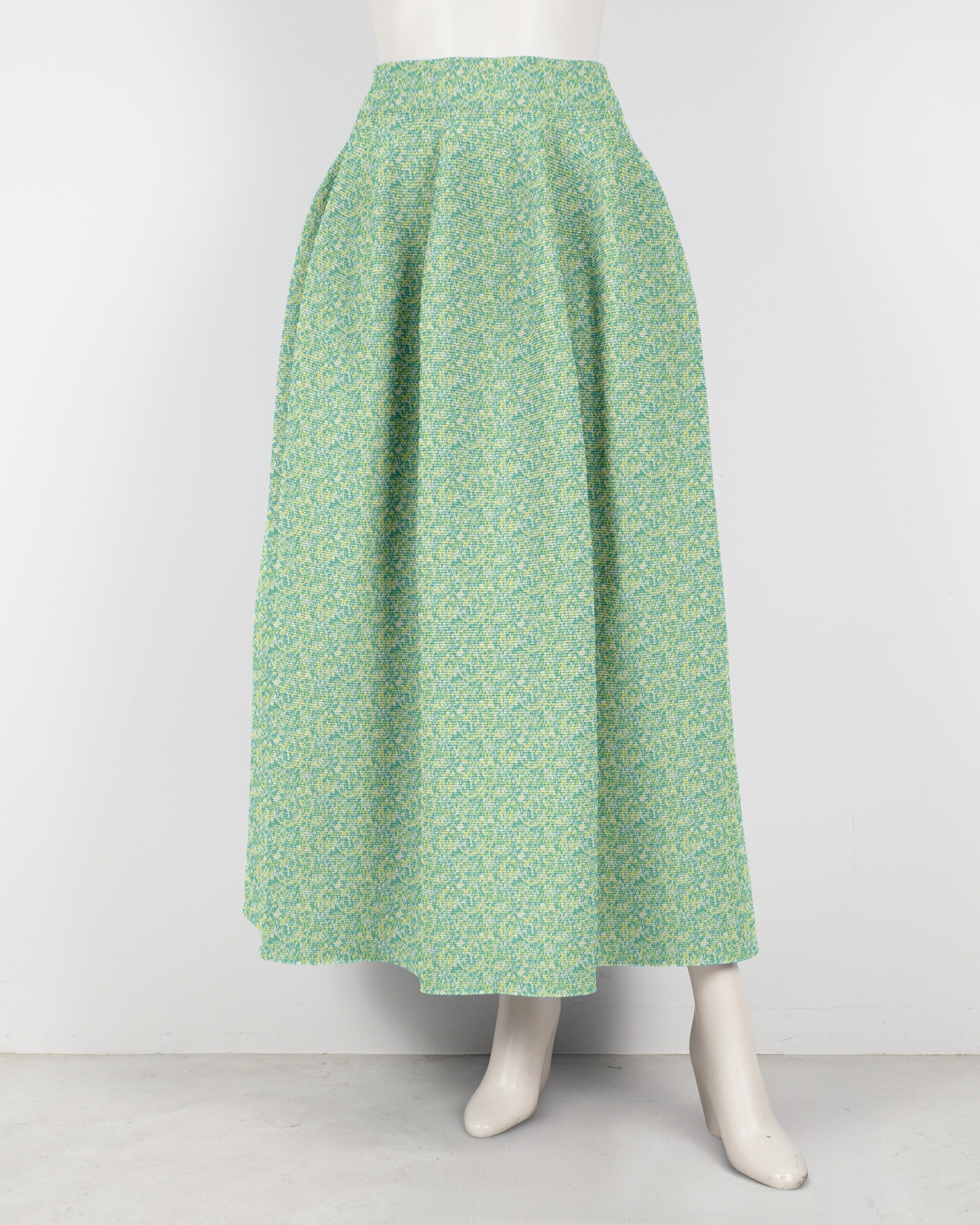 【ベストセラー】コクーンスカート【返品交換対象商品】