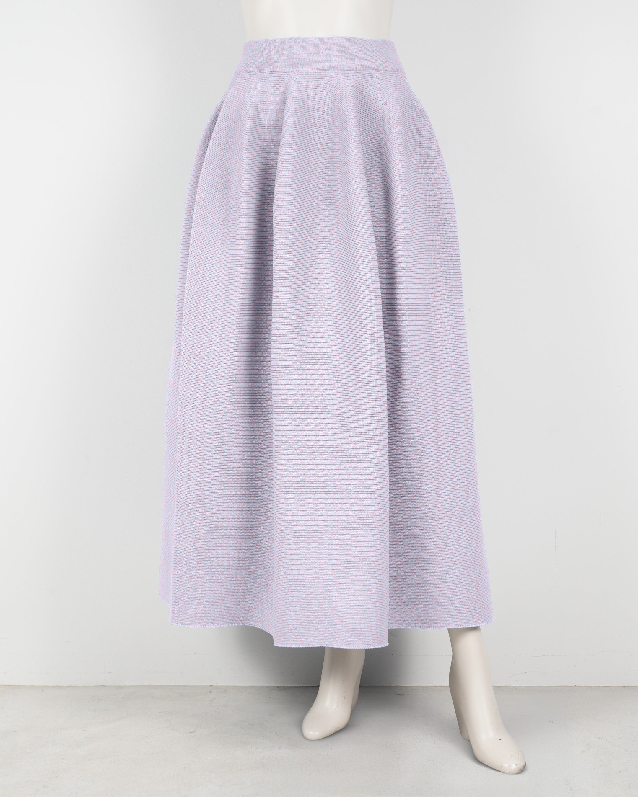 【ベストセラー】コクーンスカート【返品交換対象商品】