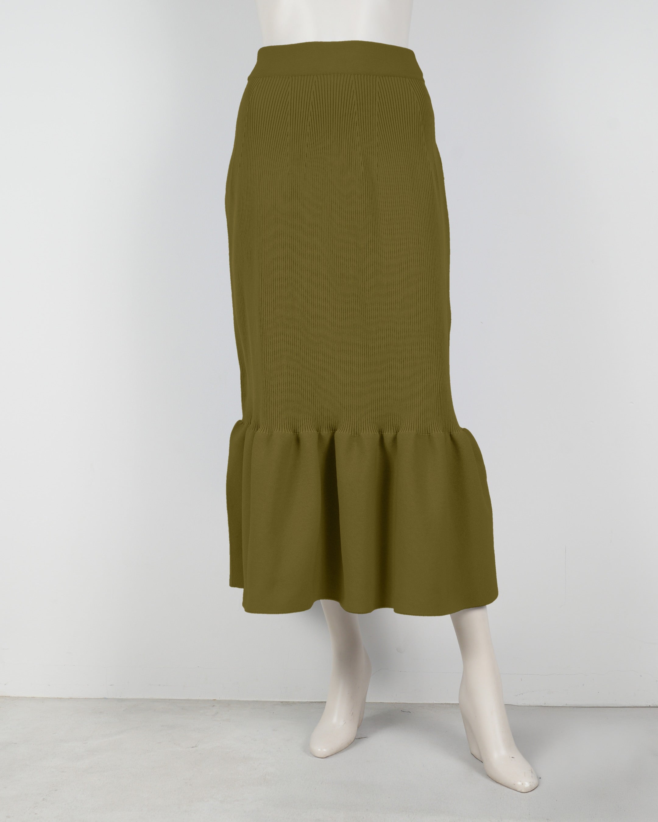 Mermaid Skirt