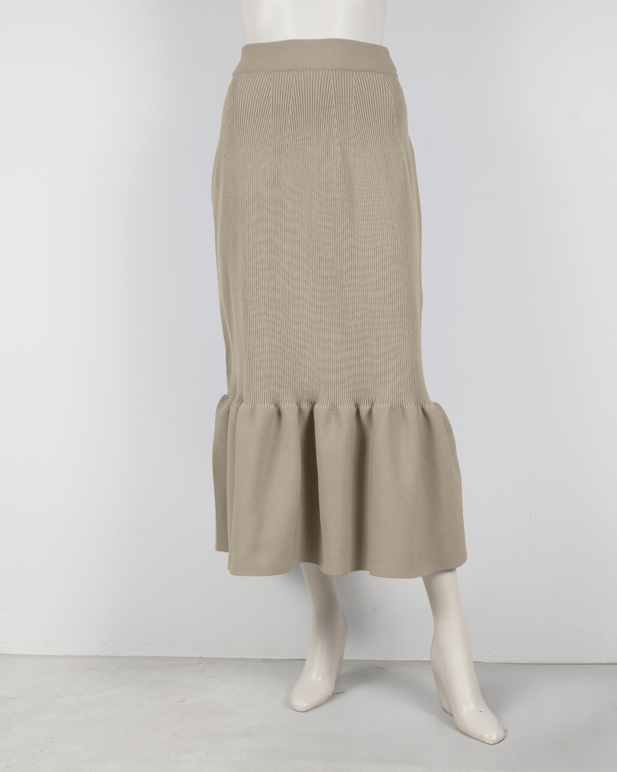 Mermaid Skirt