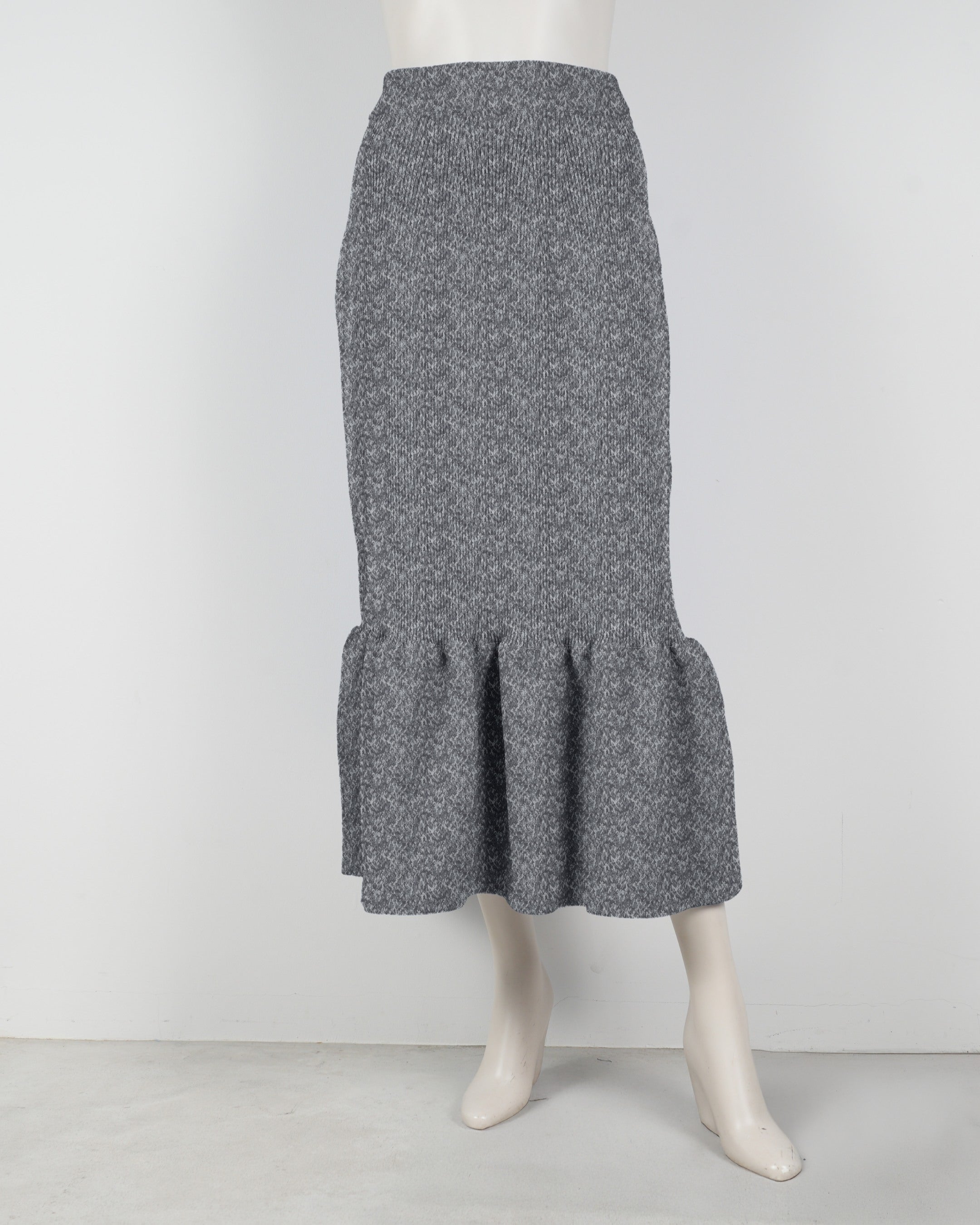 Mermaid Skirt