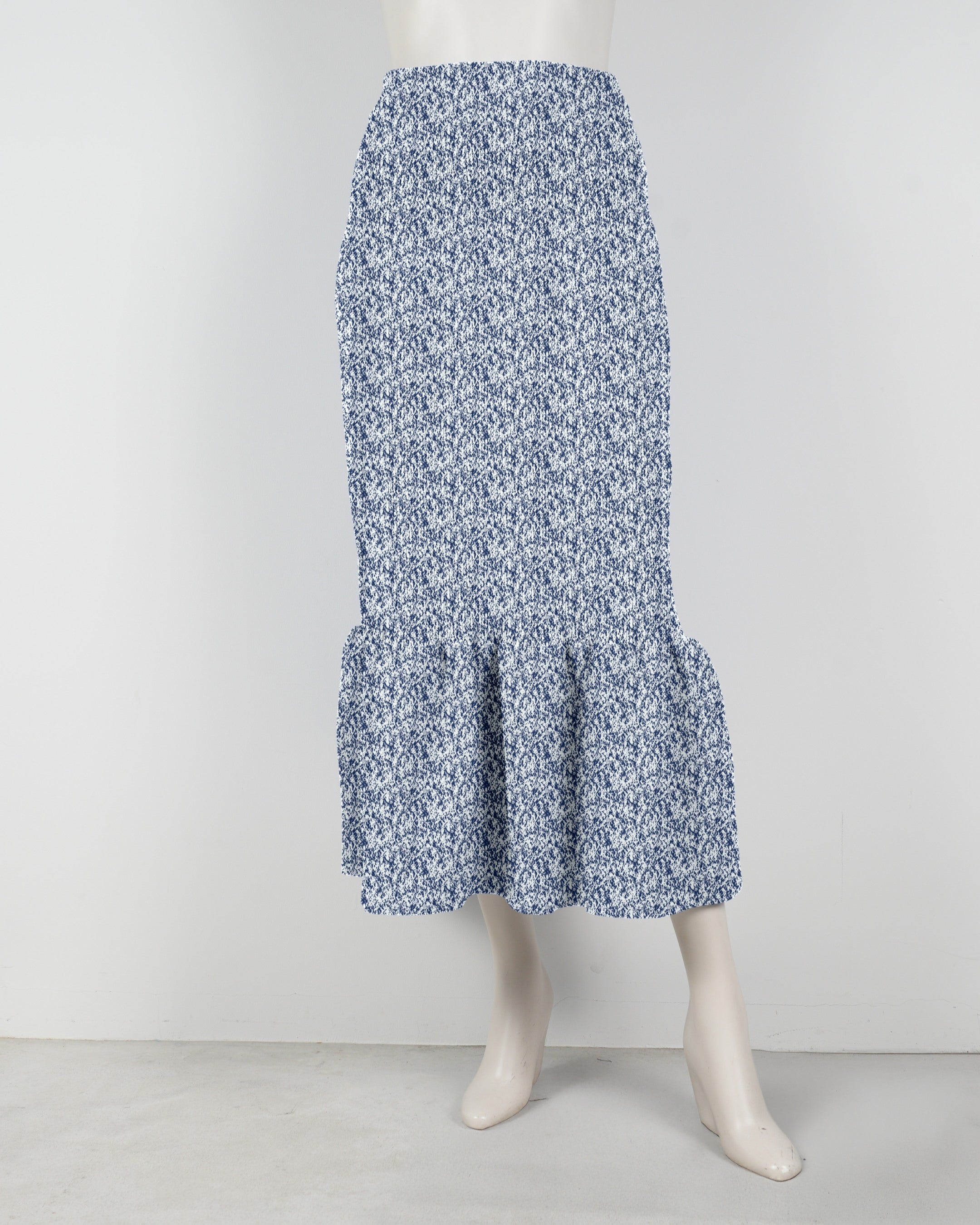 Mermaid Skirt
