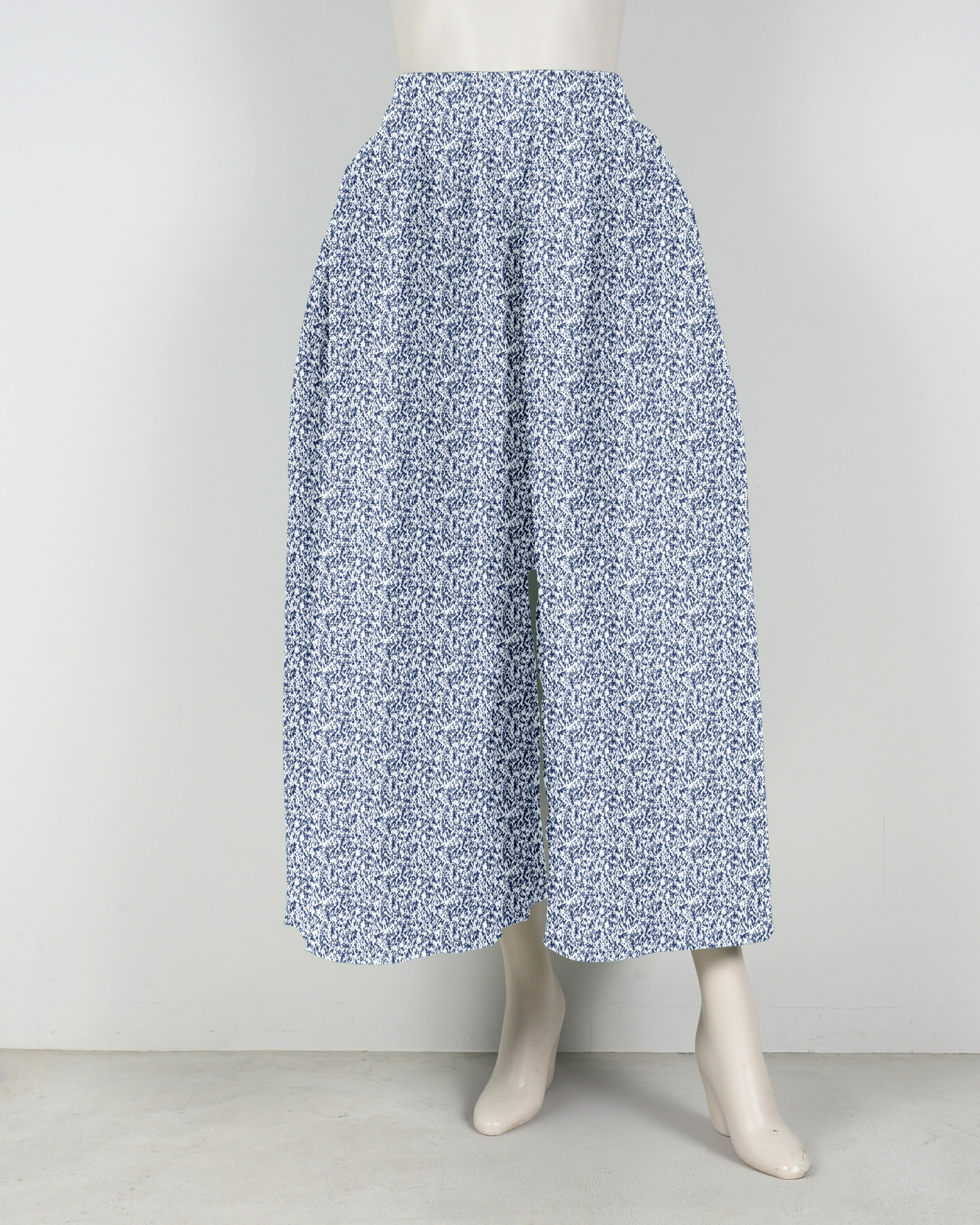 Cocoon Pants