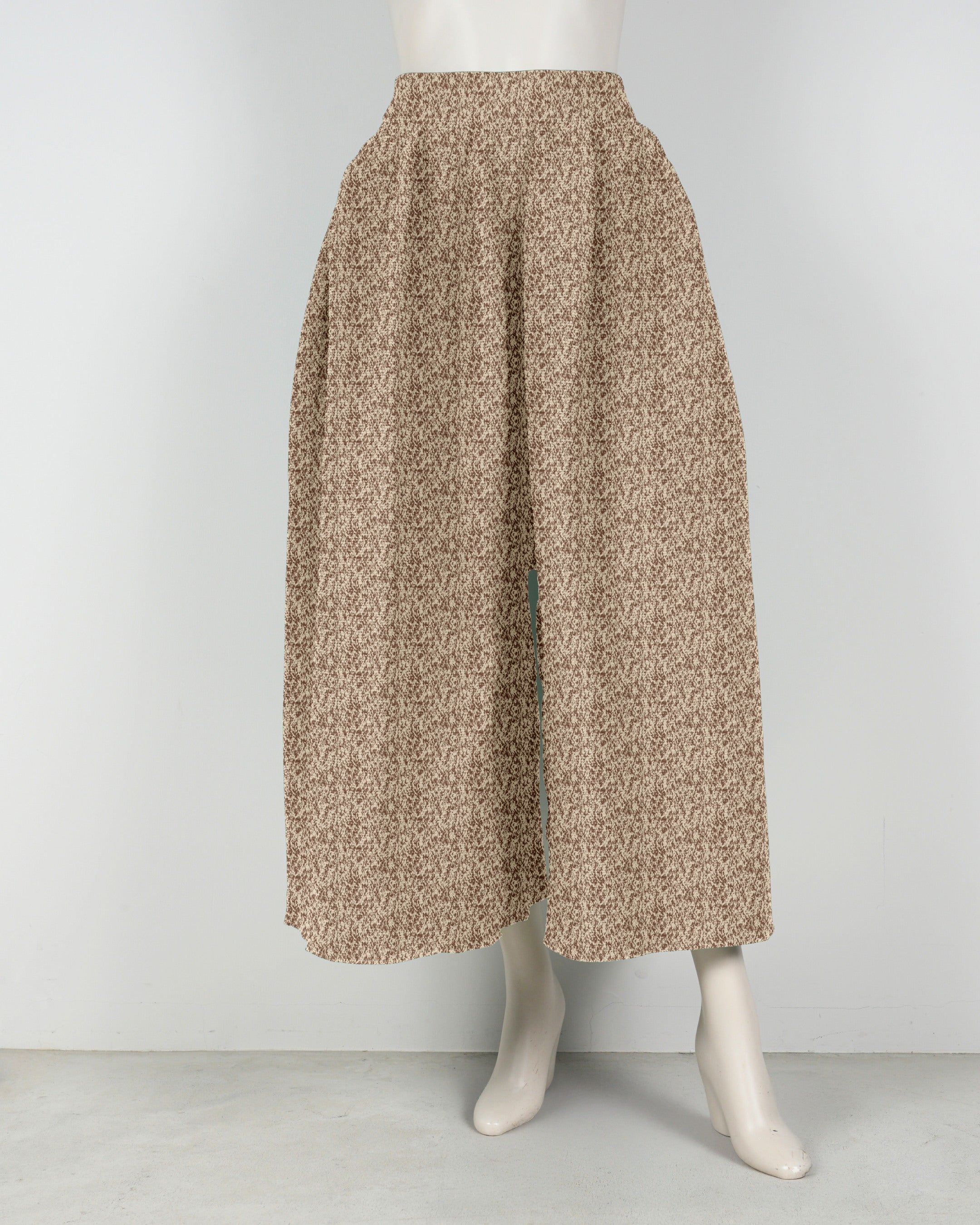 Cocoon Pants