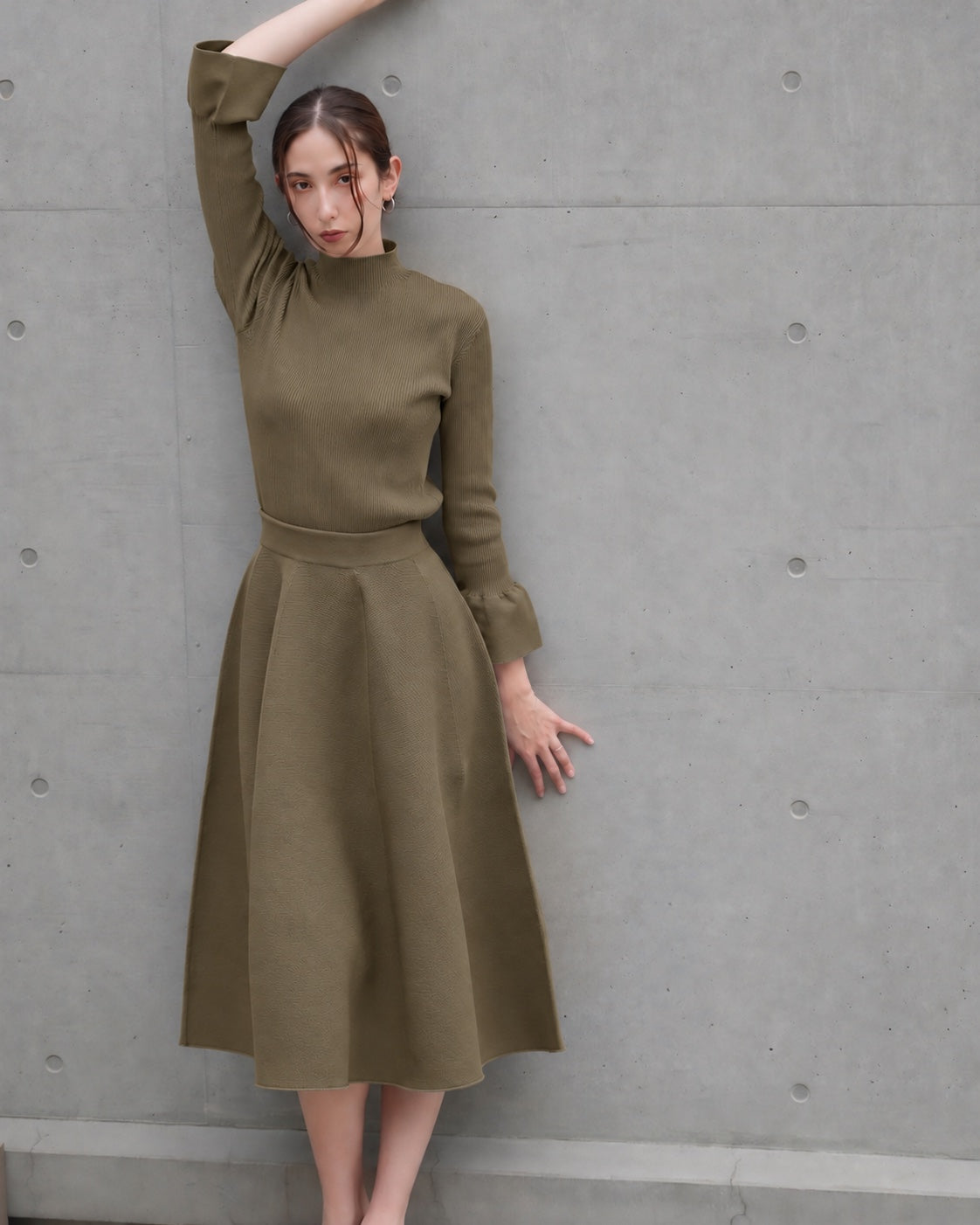 ルックブック|5 トパーズ