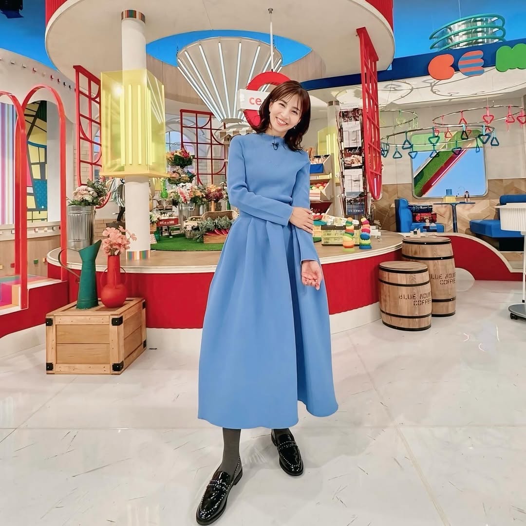 安田美沙子様「す・またん」
