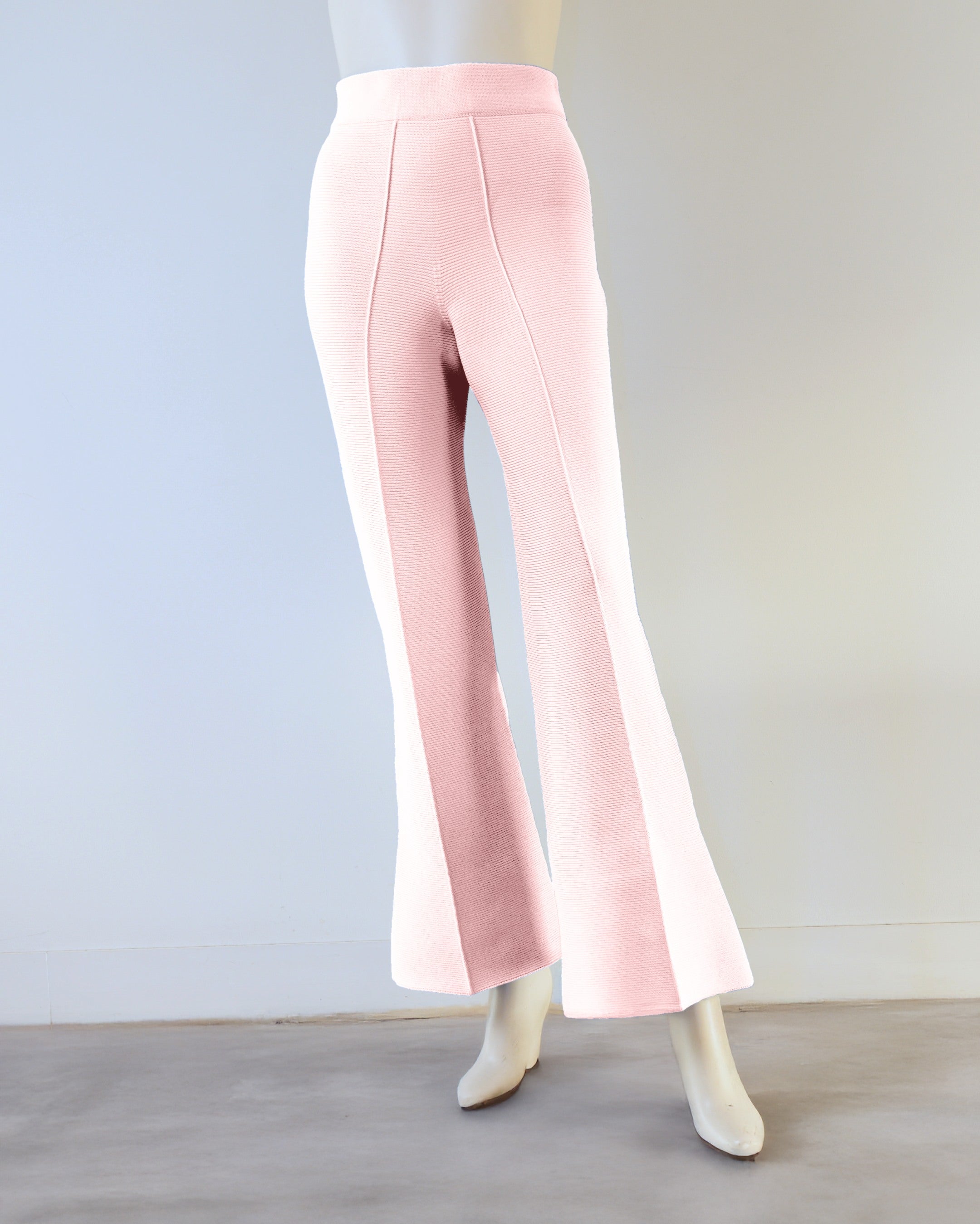 【NEW】フレアパンツ