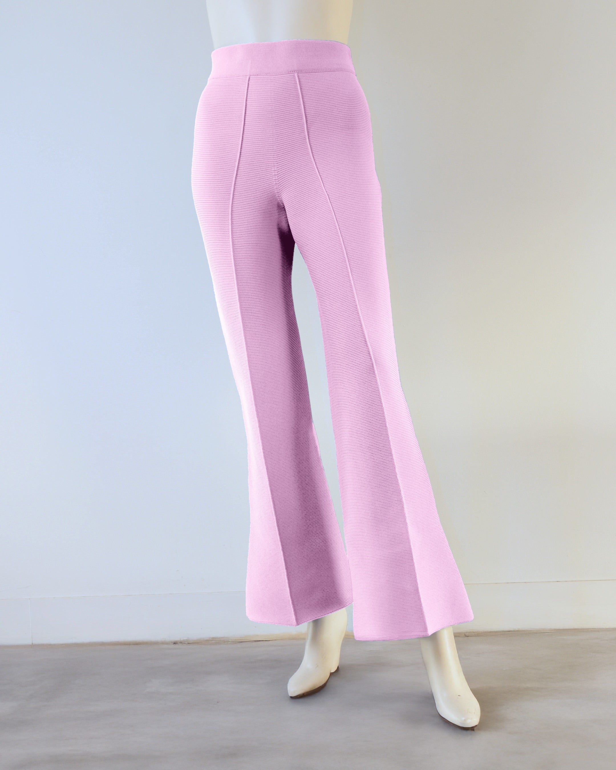 【NEW】フレアパンツ