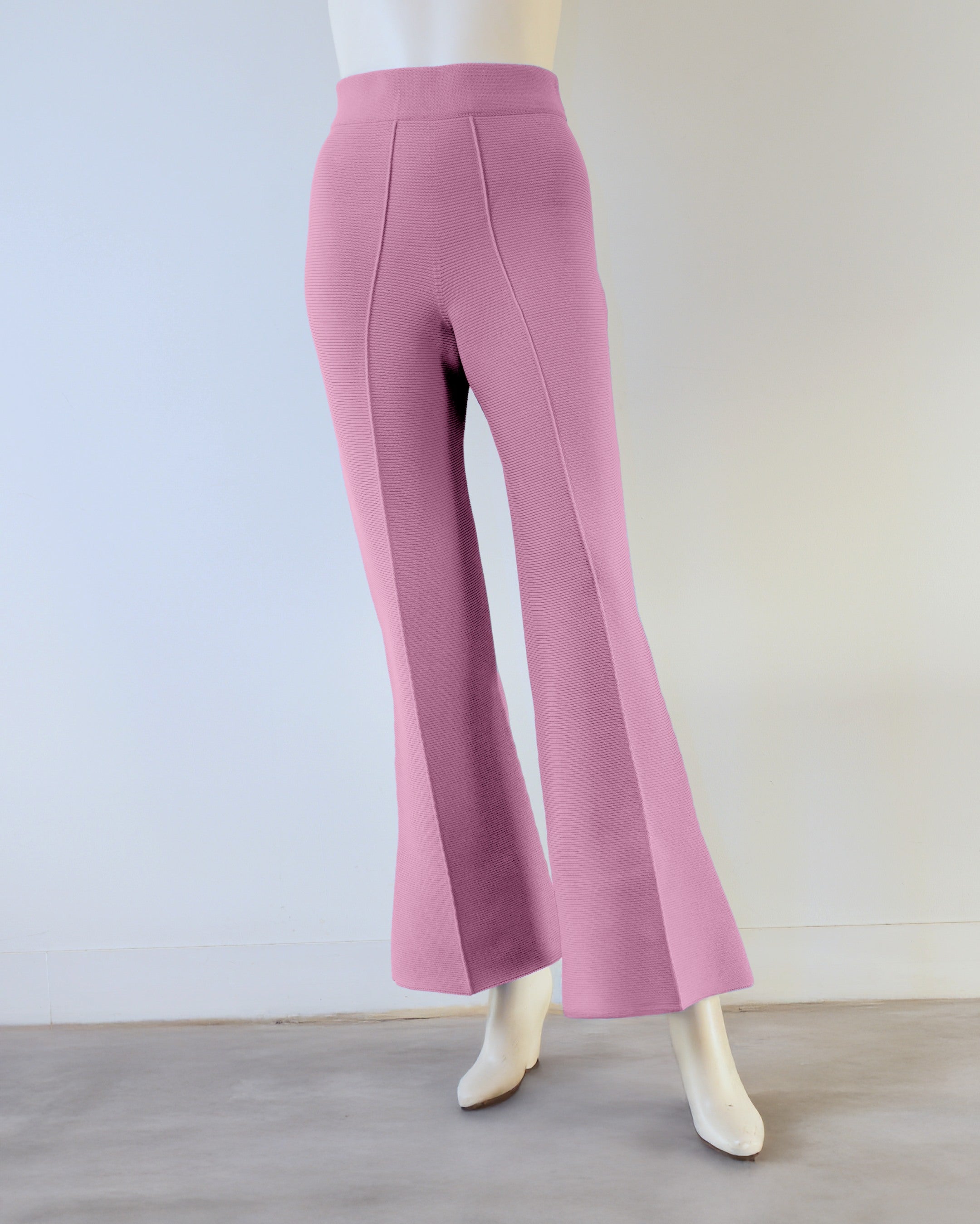 【NEW】フレアパンツ