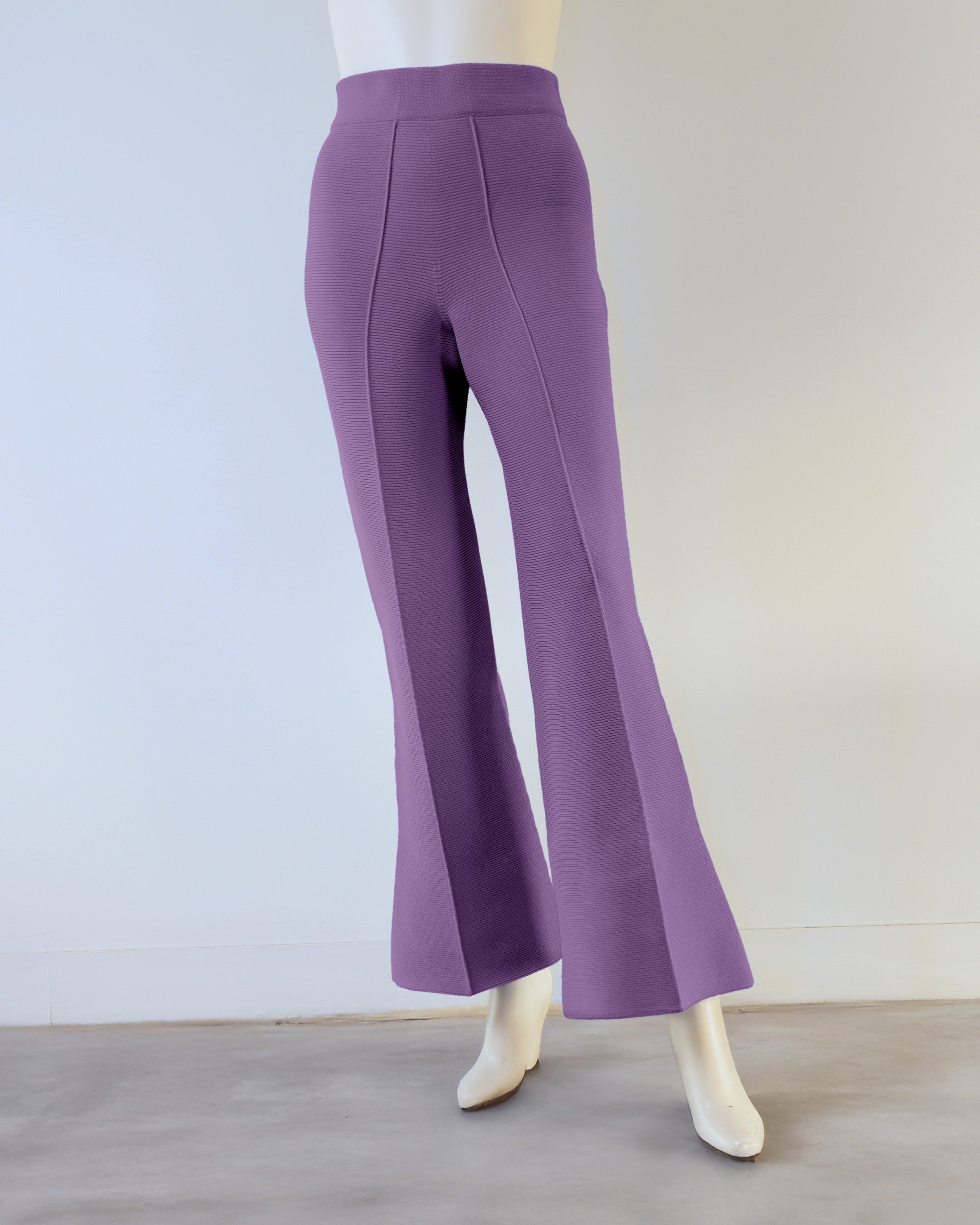 【NEW】フレアパンツ