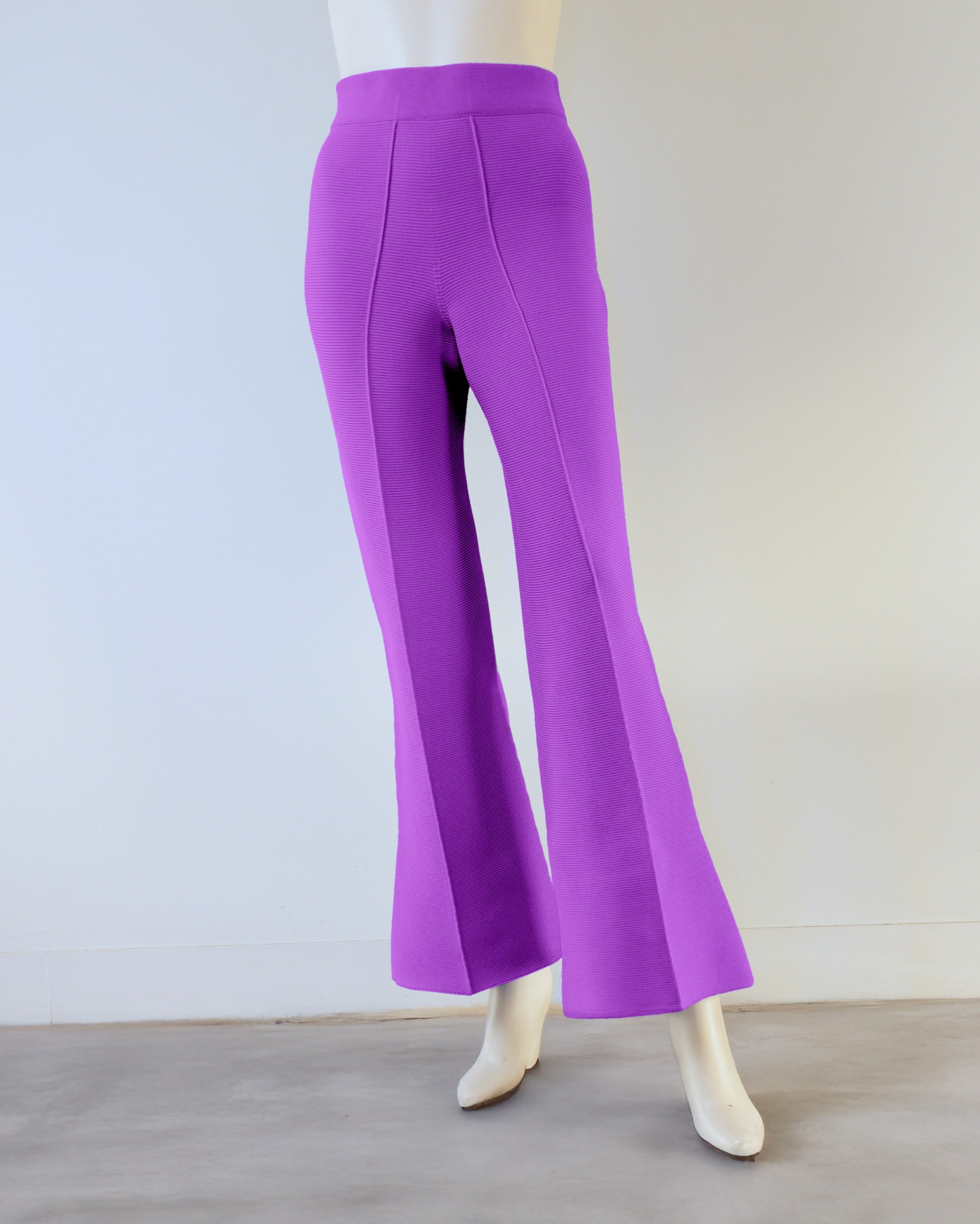 【NEW】フレアパンツ