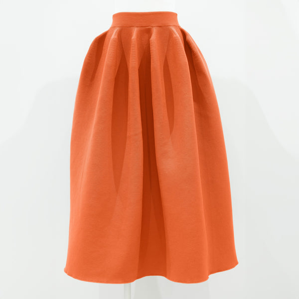 Cocoon Skirt 【Order】