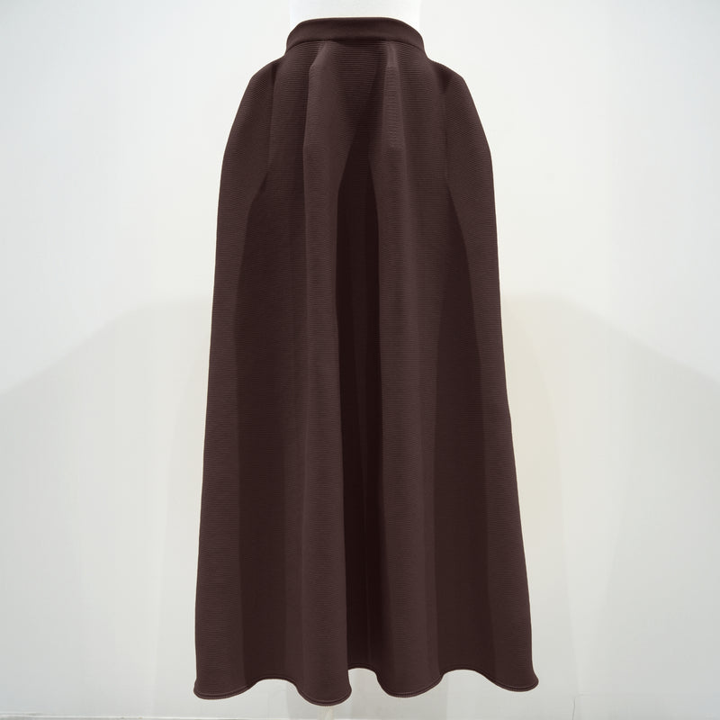 Cocoon Skirt