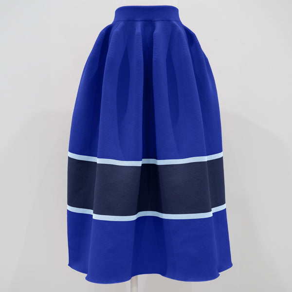 3D Skirt -Cocoon P2-【Custom Order】
