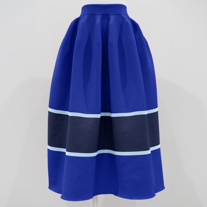 Cocoon Skirt -P2-【Order】