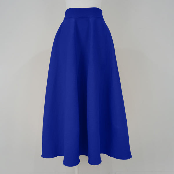 Drape Skirt 【Order】