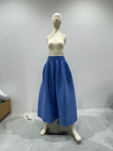 Cocoon Skirt 【Stock】