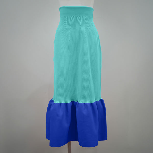 Mermaid Skirt -P1-【Order】