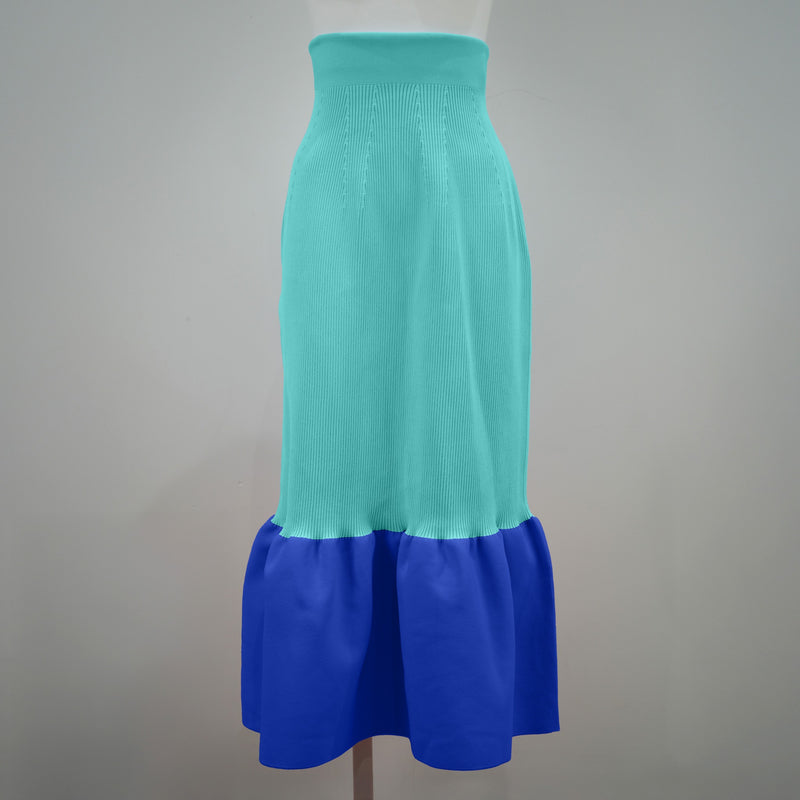 Mermaid Skirt -P1-【Order】